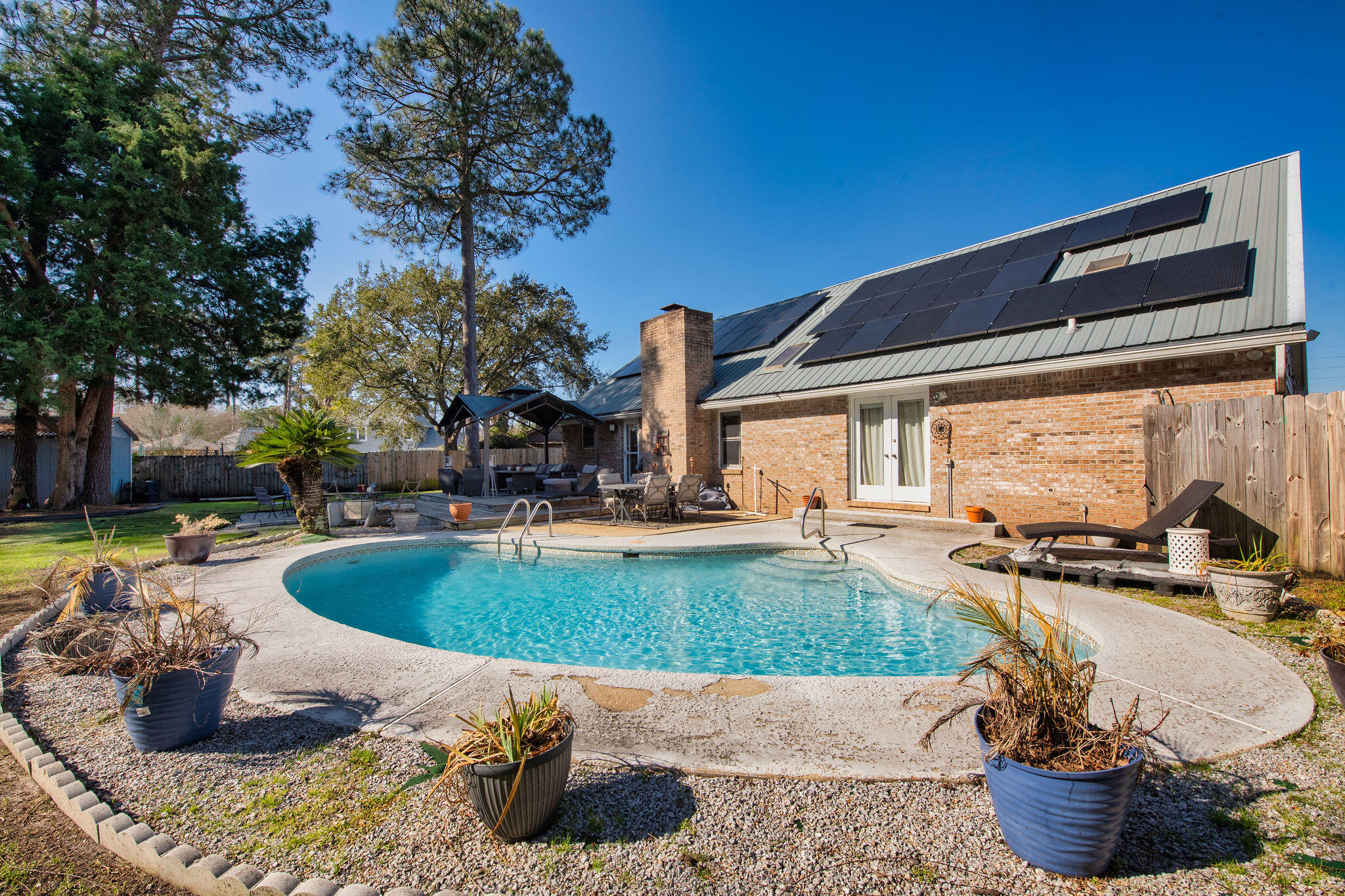 TANGLEWOOD S/D 2ND ADDN - Residential