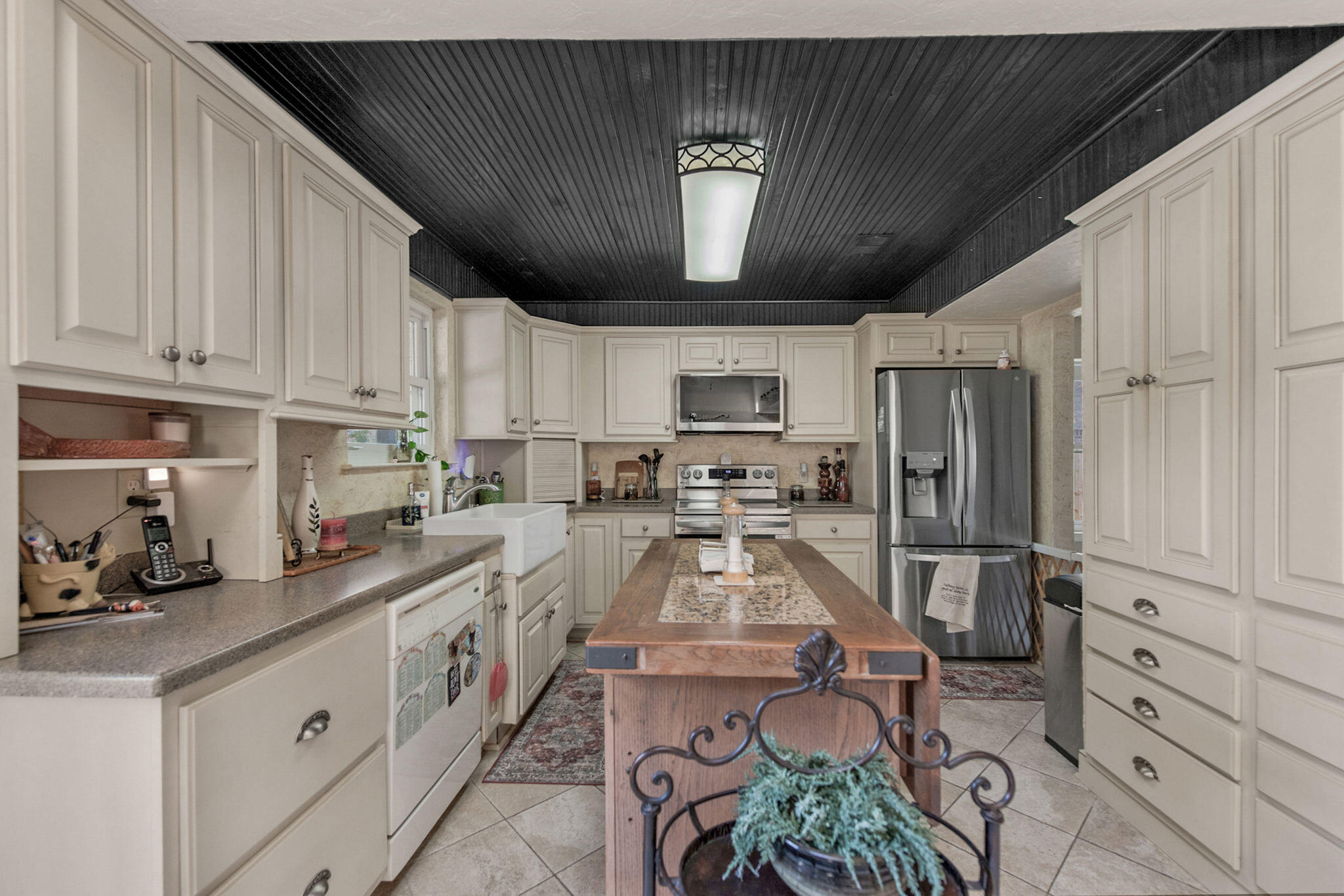 TANGLEWOOD S/D 2ND ADDN - Residential