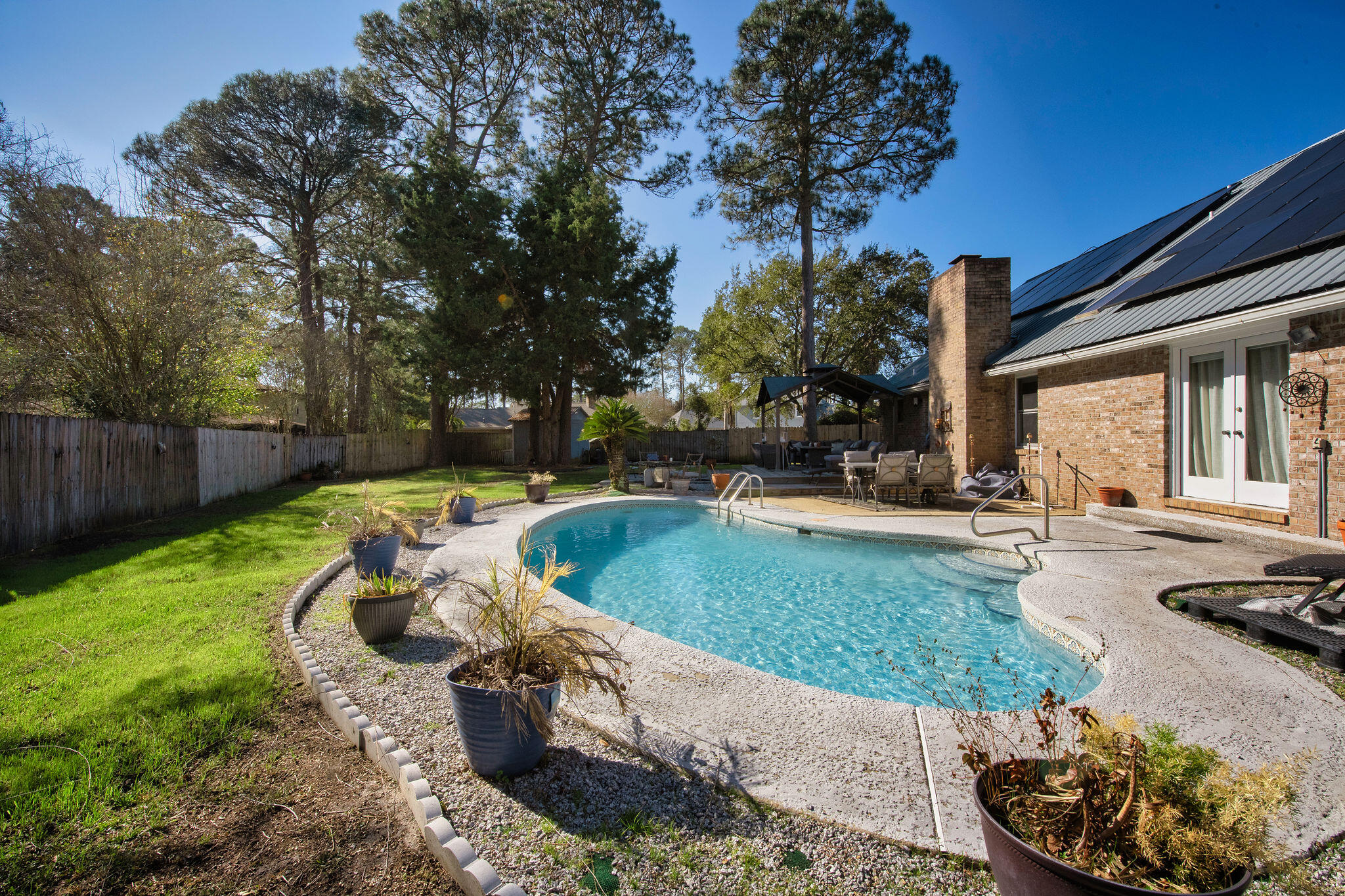 TANGLEWOOD S/D 2ND ADDN - Residential