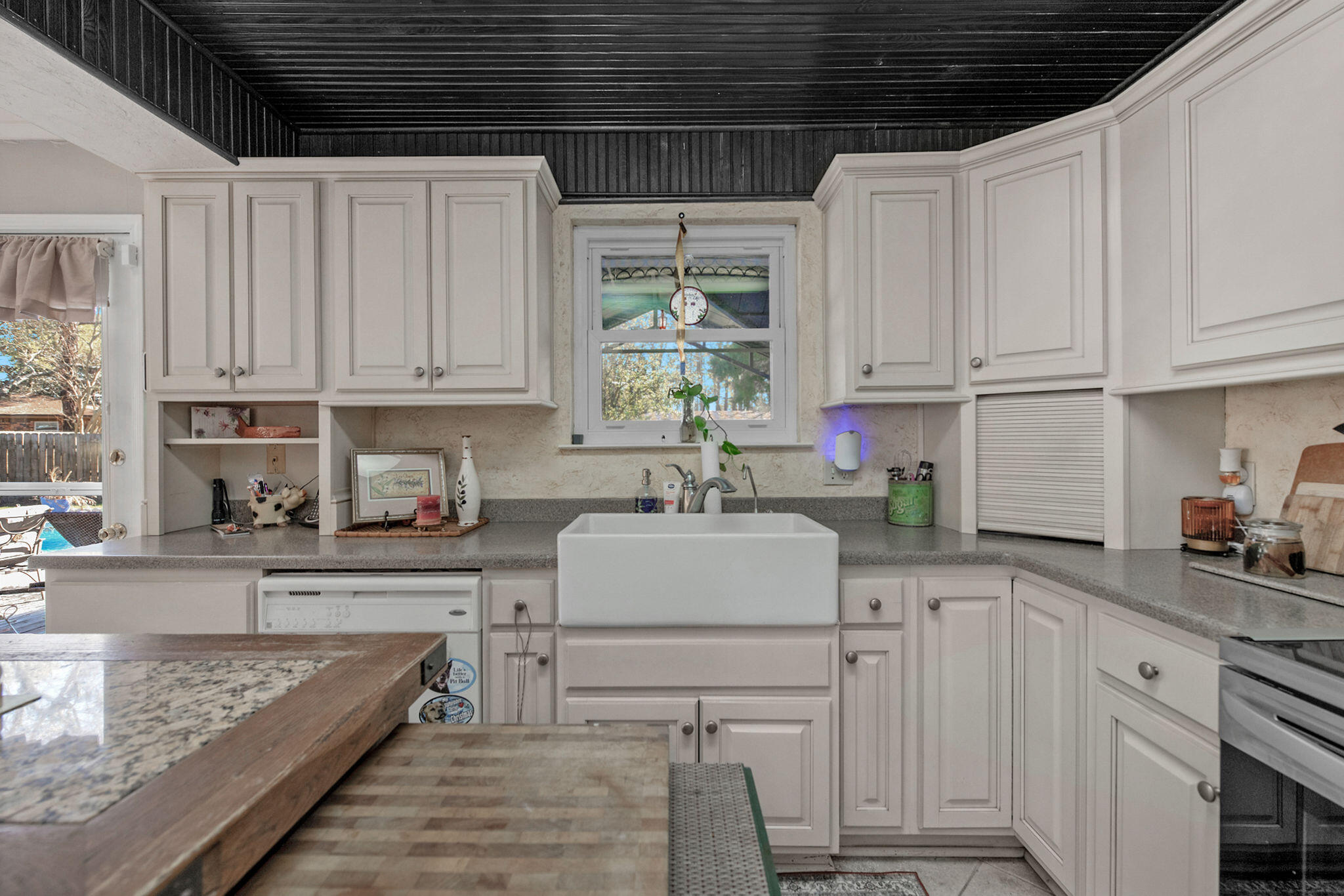 TANGLEWOOD S/D 2ND ADDN - Residential