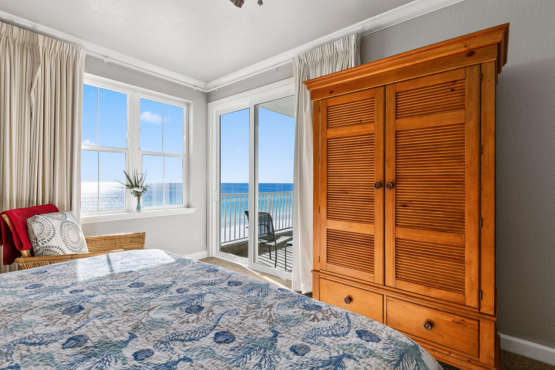 SUMMERCHASE CONDO Inn at Crystal Beach - Residential