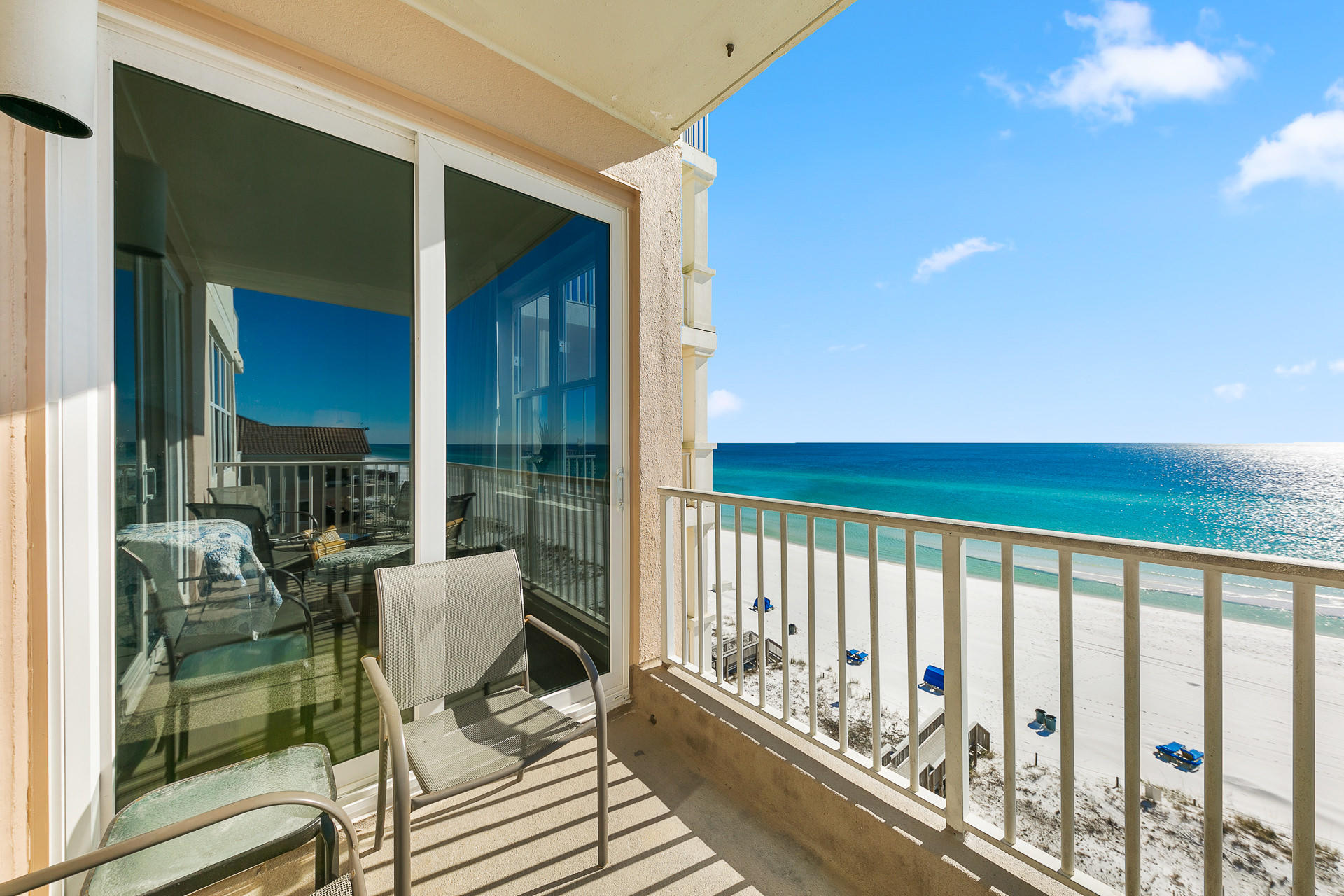 SUMMERCHASE CONDO Inn at Crystal Beach - Residential