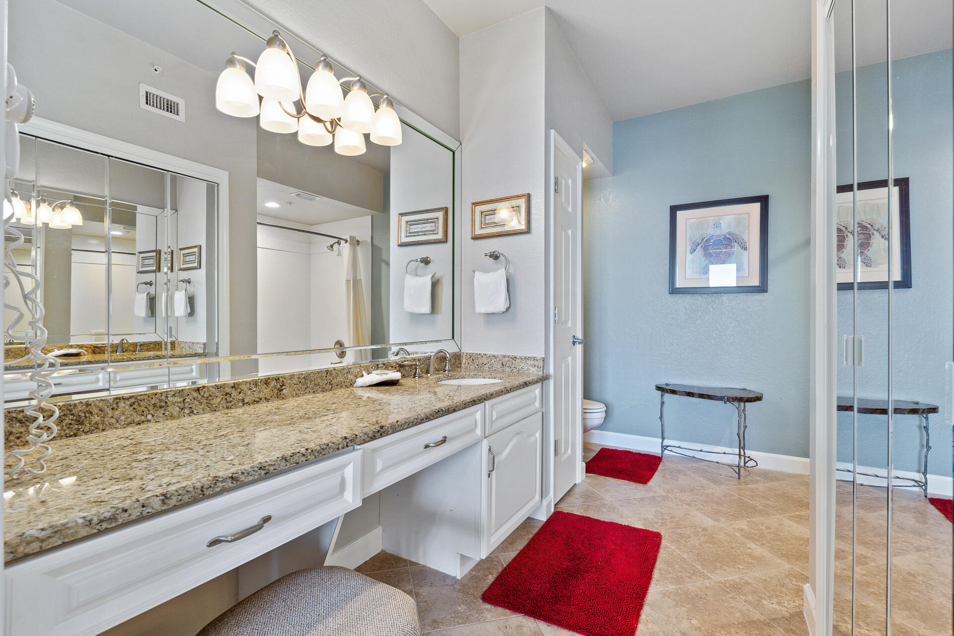 SUMMERCHASE CONDO Inn at Crystal Beach - Residential
