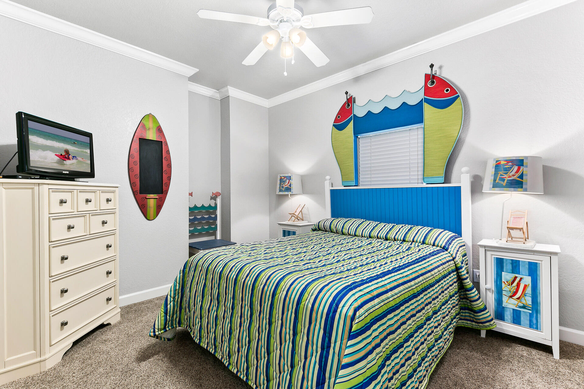 SUMMERCHASE CONDO Inn at Crystal Beach - Residential
