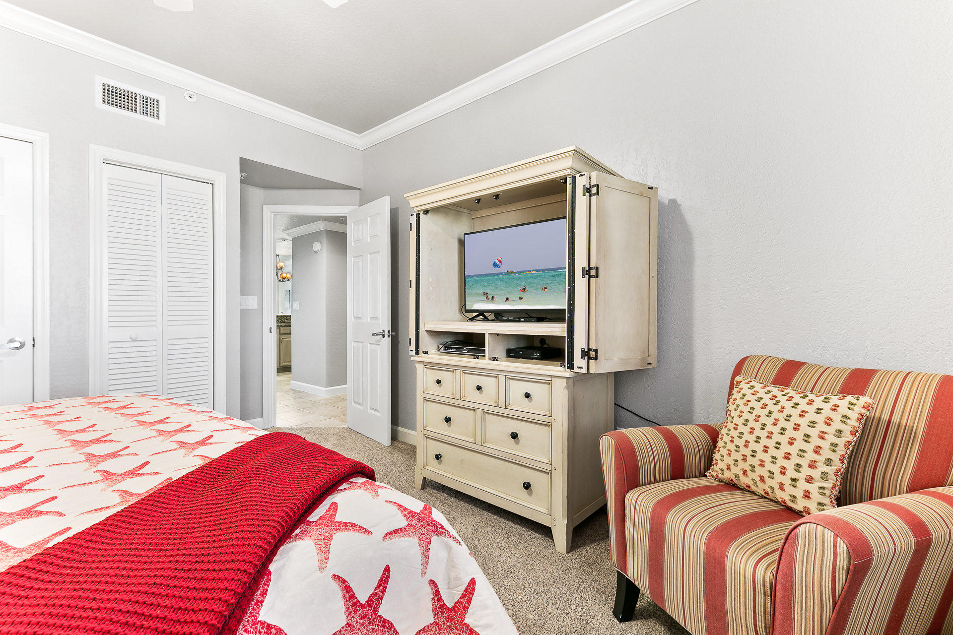 SUMMERCHASE CONDO Inn at Crystal Beach - Residential