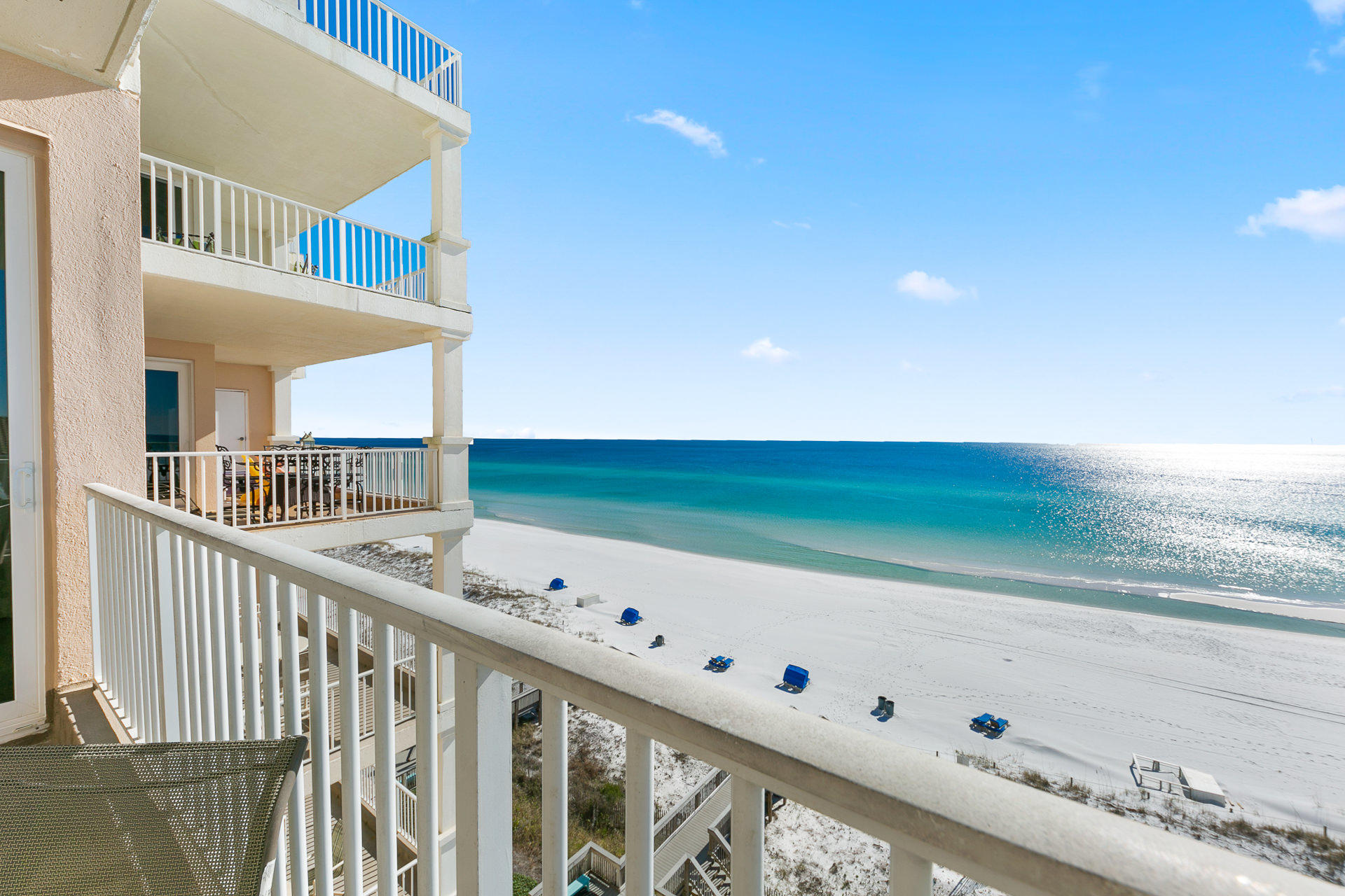 SUMMERCHASE CONDO Inn at Crystal Beach - Residential