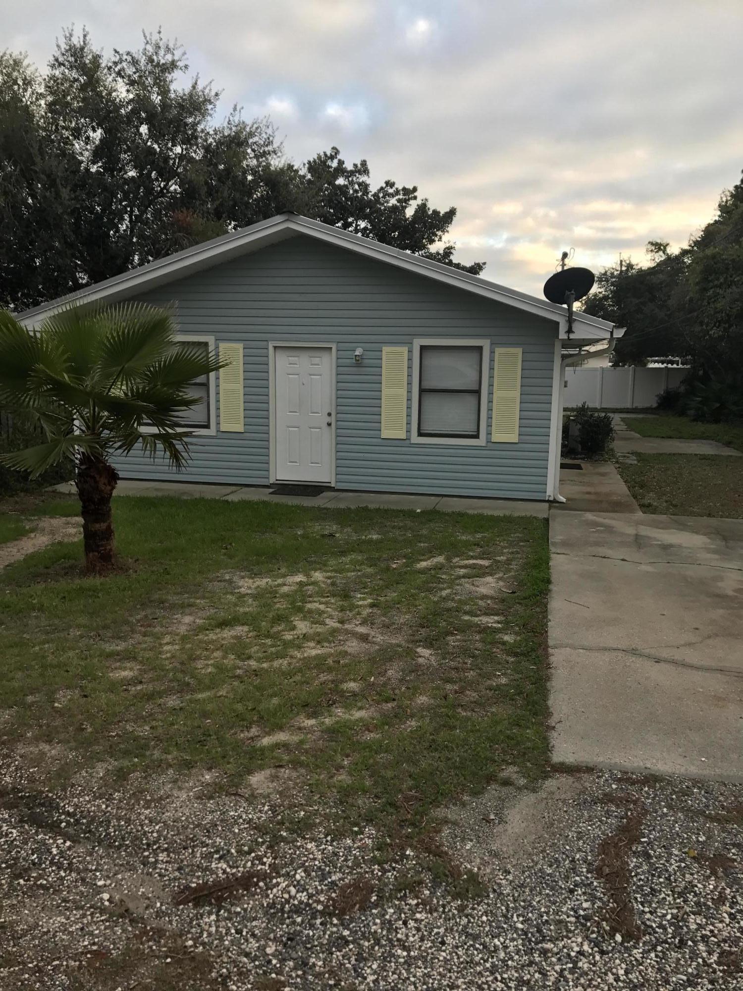 RIVIERA BEACH - Residential