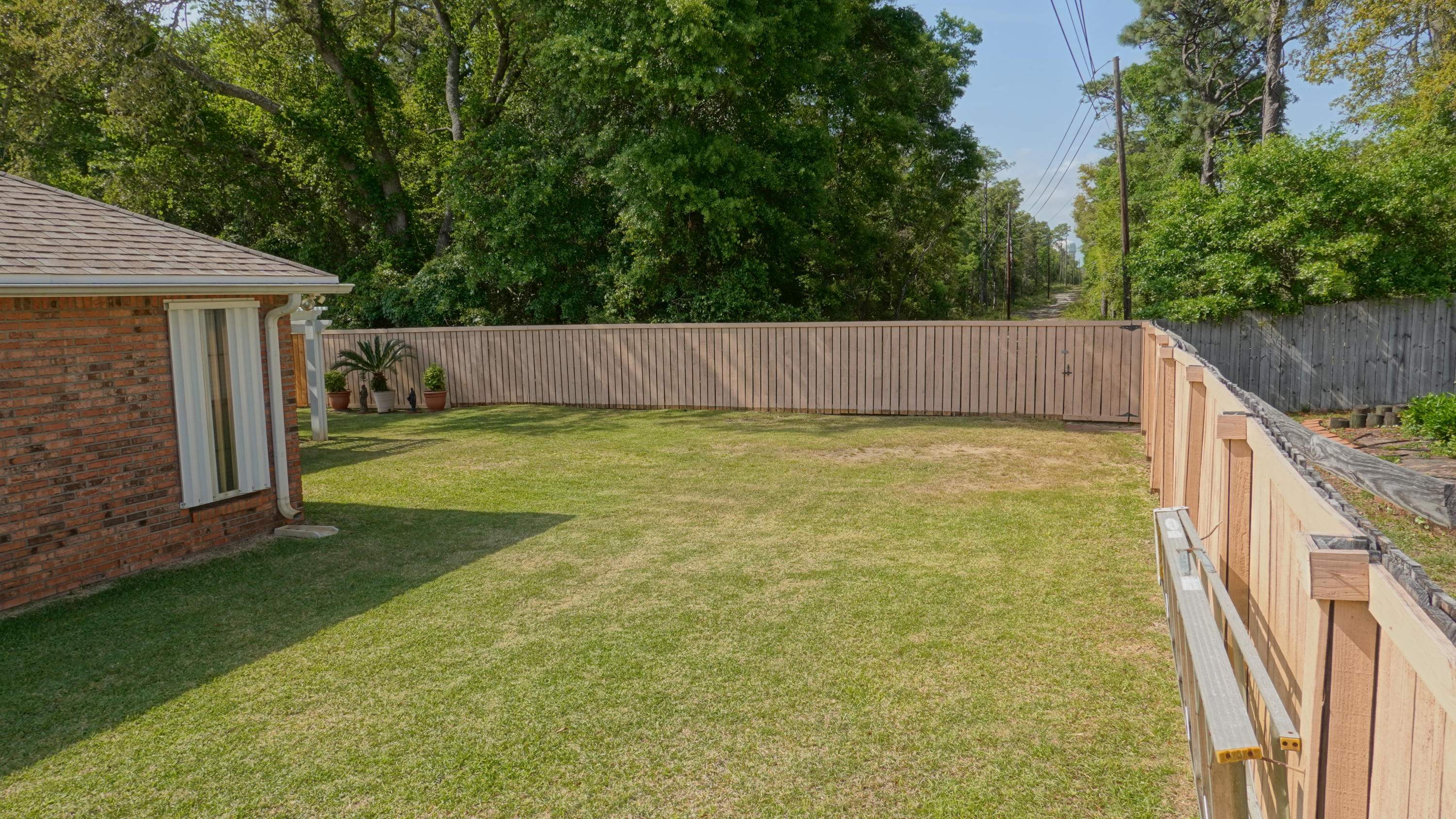 PORT DIXIE - Residential