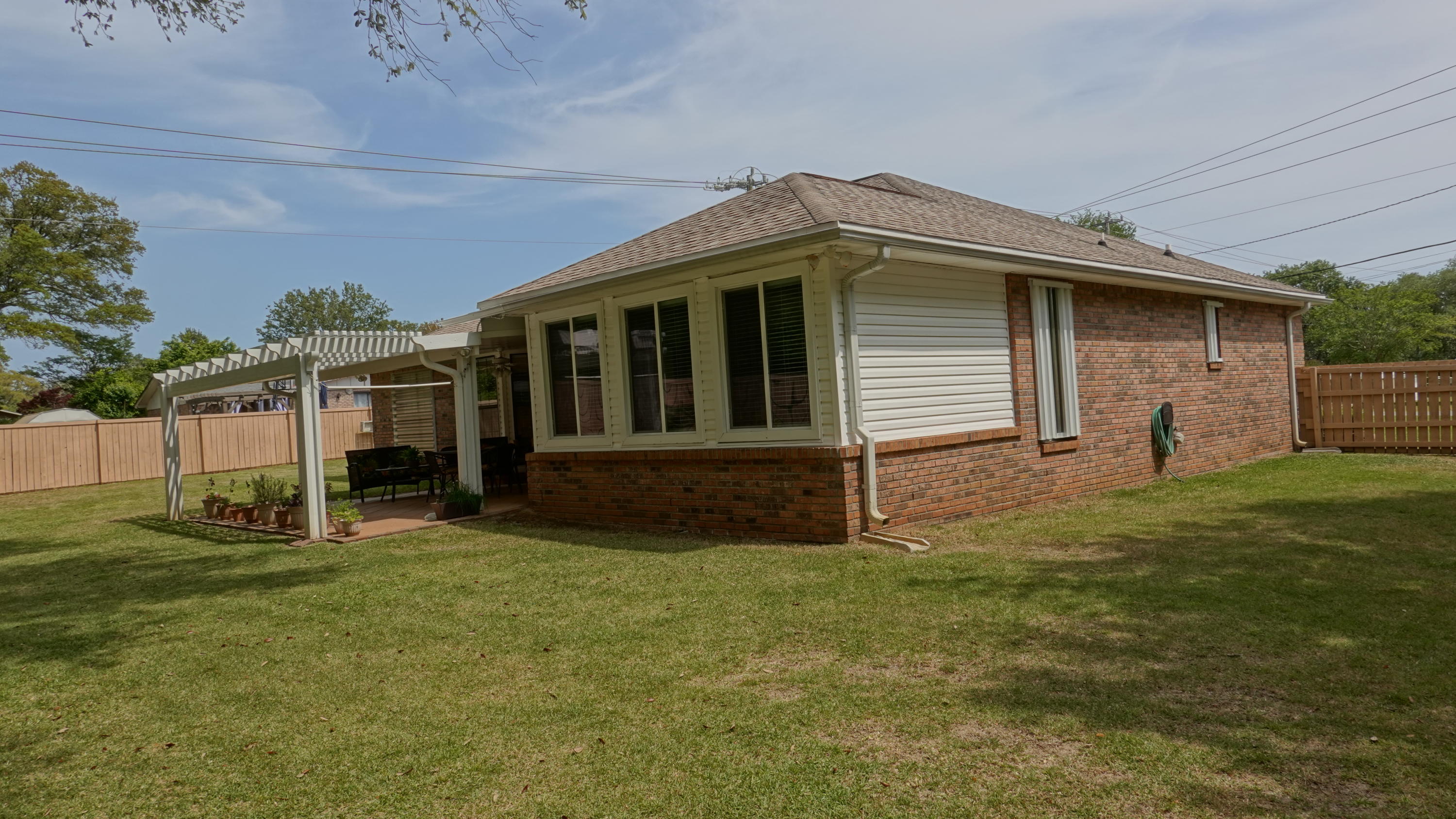 PORT DIXIE - Residential