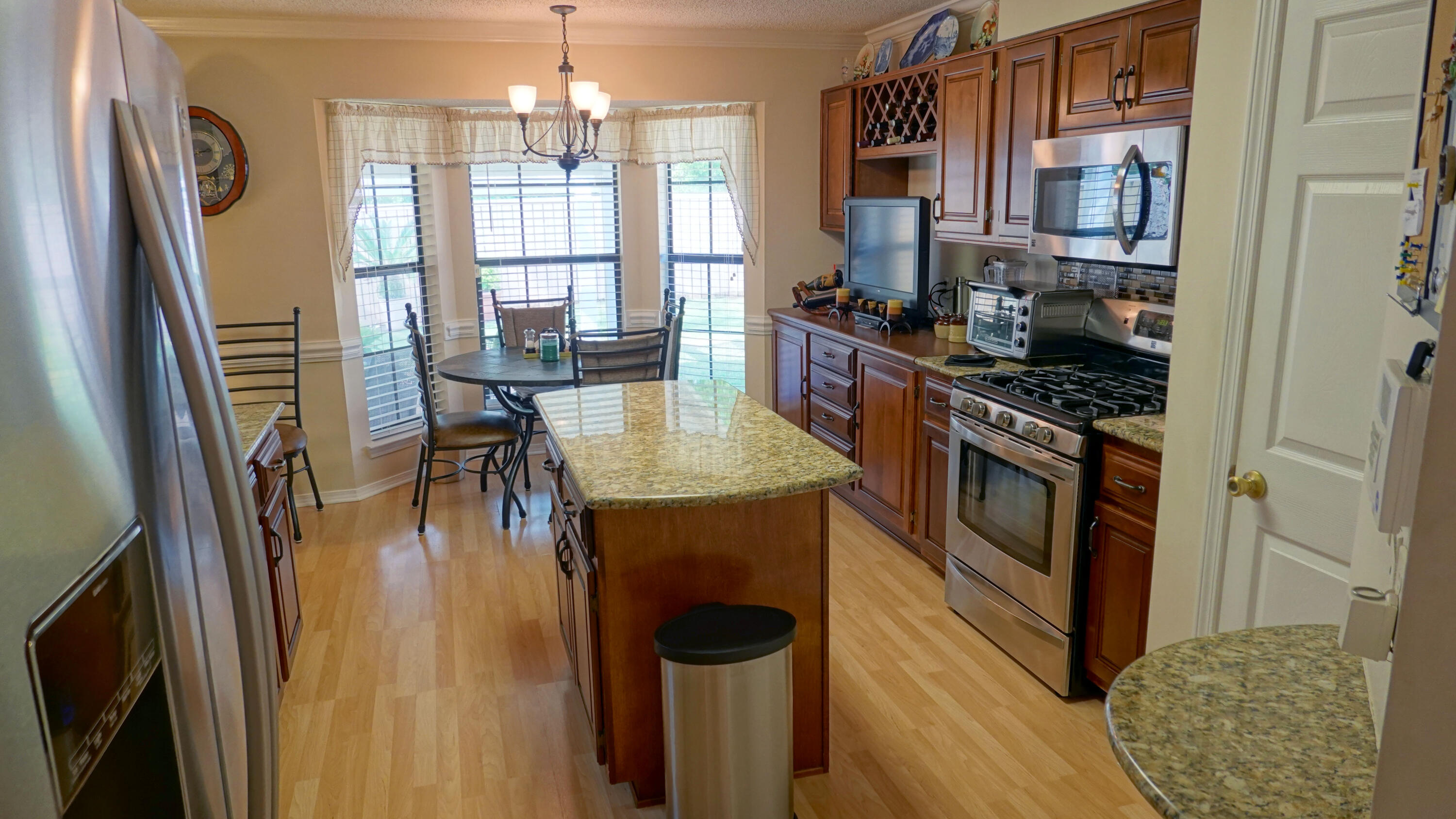 PORT DIXIE - Residential