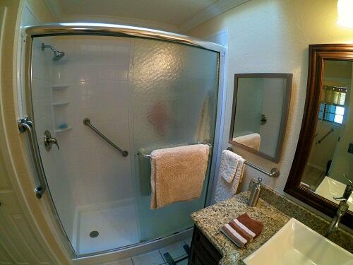 PORT DIXIE - Residential