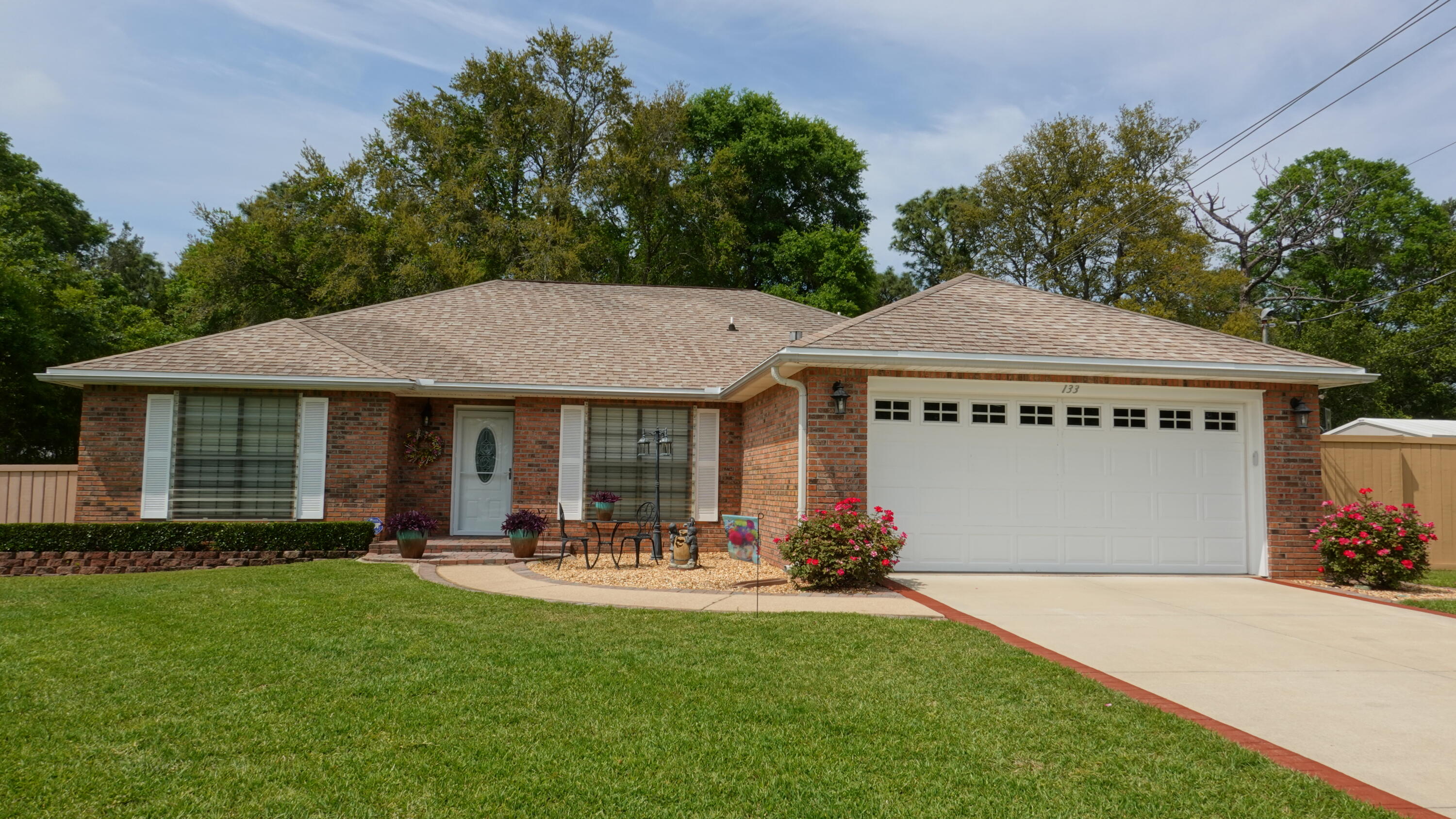 PORT DIXIE - Residential