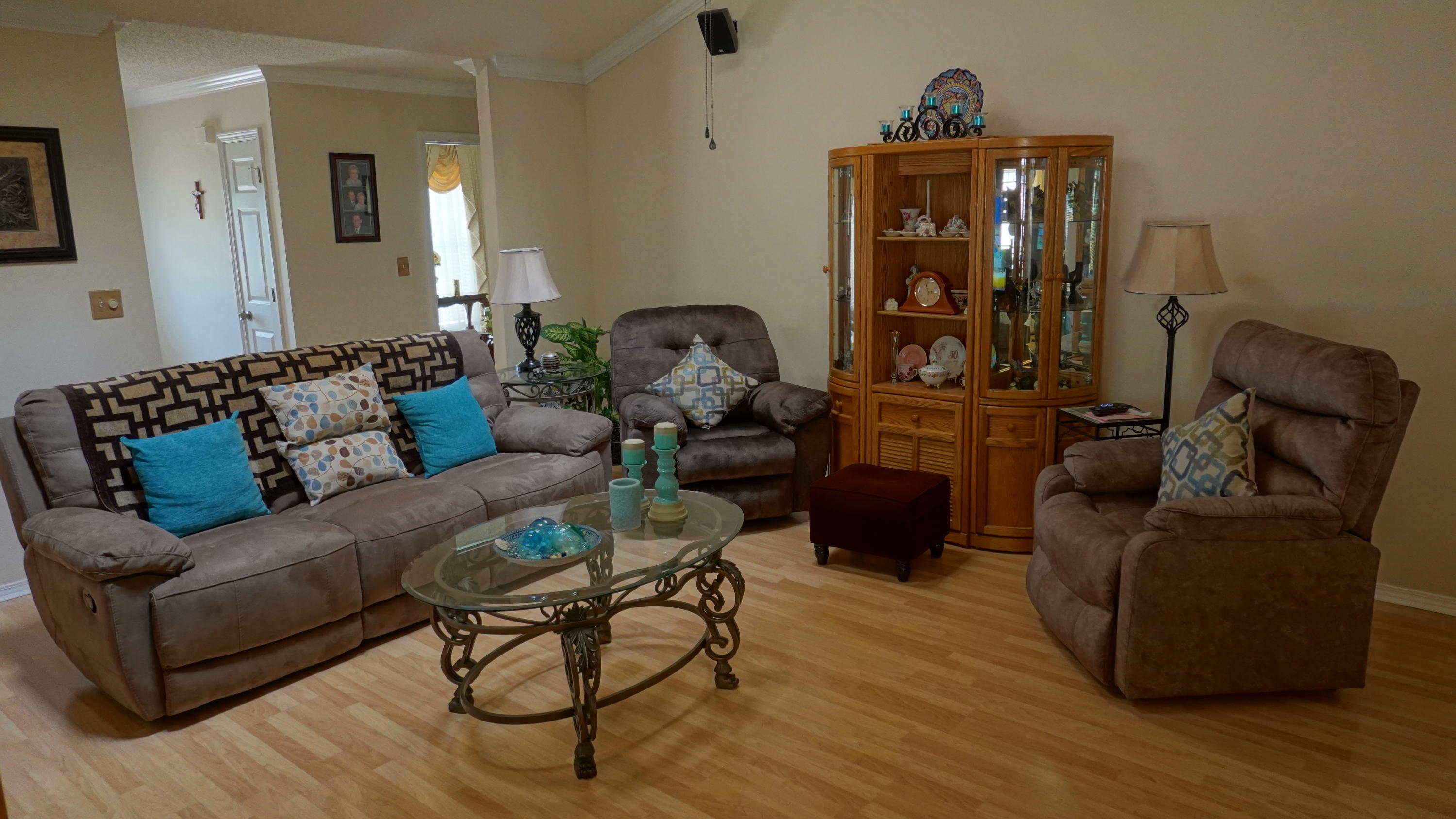 PORT DIXIE - Residential