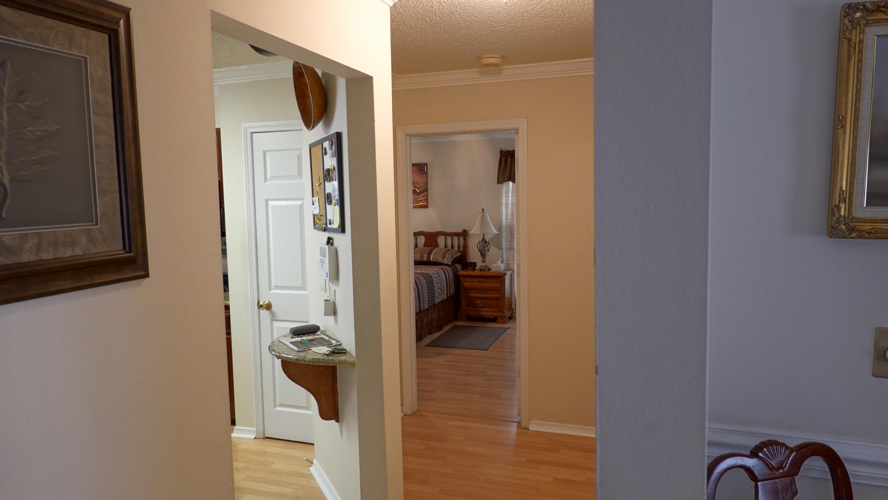 PORT DIXIE - Residential