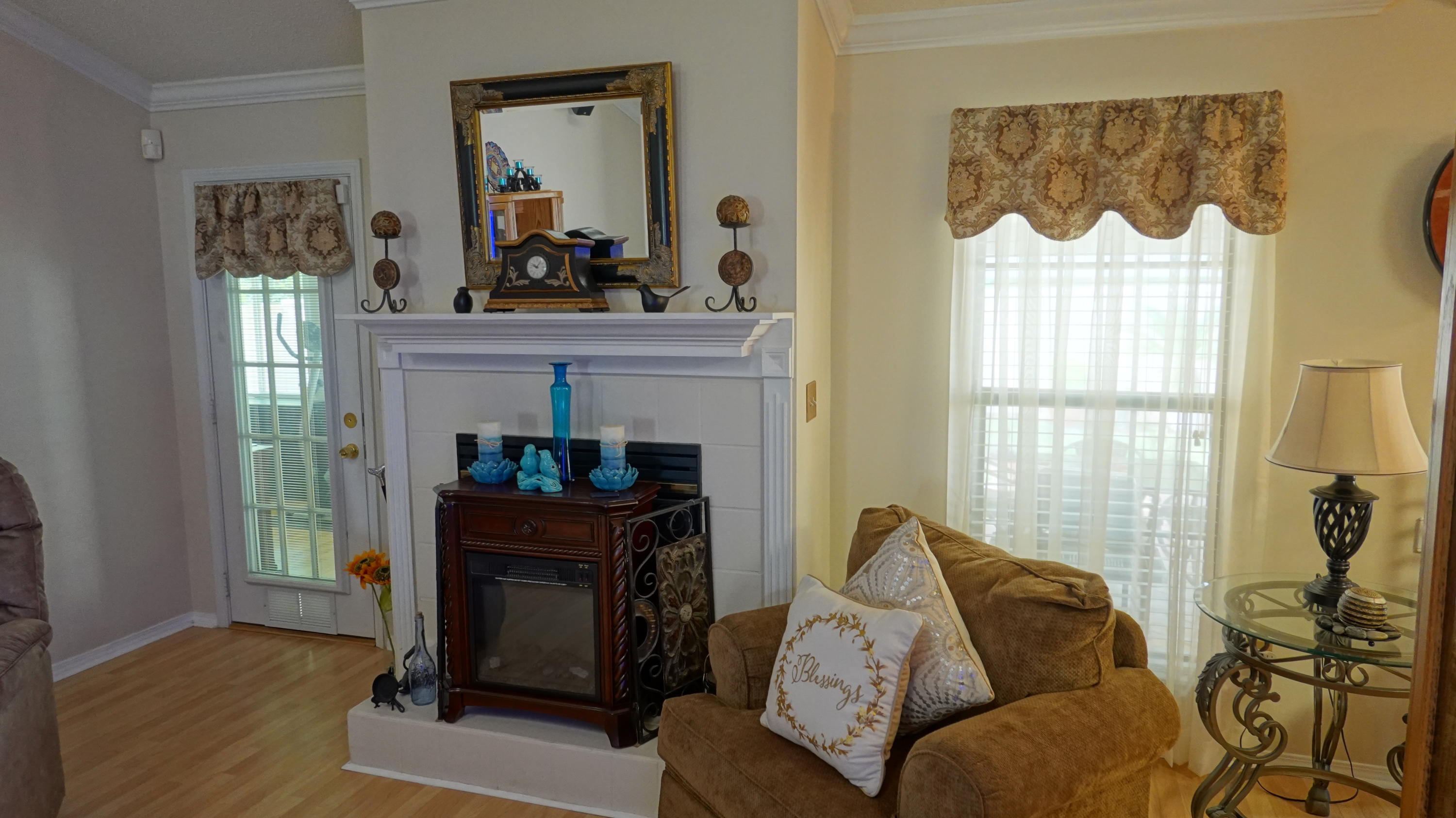 PORT DIXIE - Residential