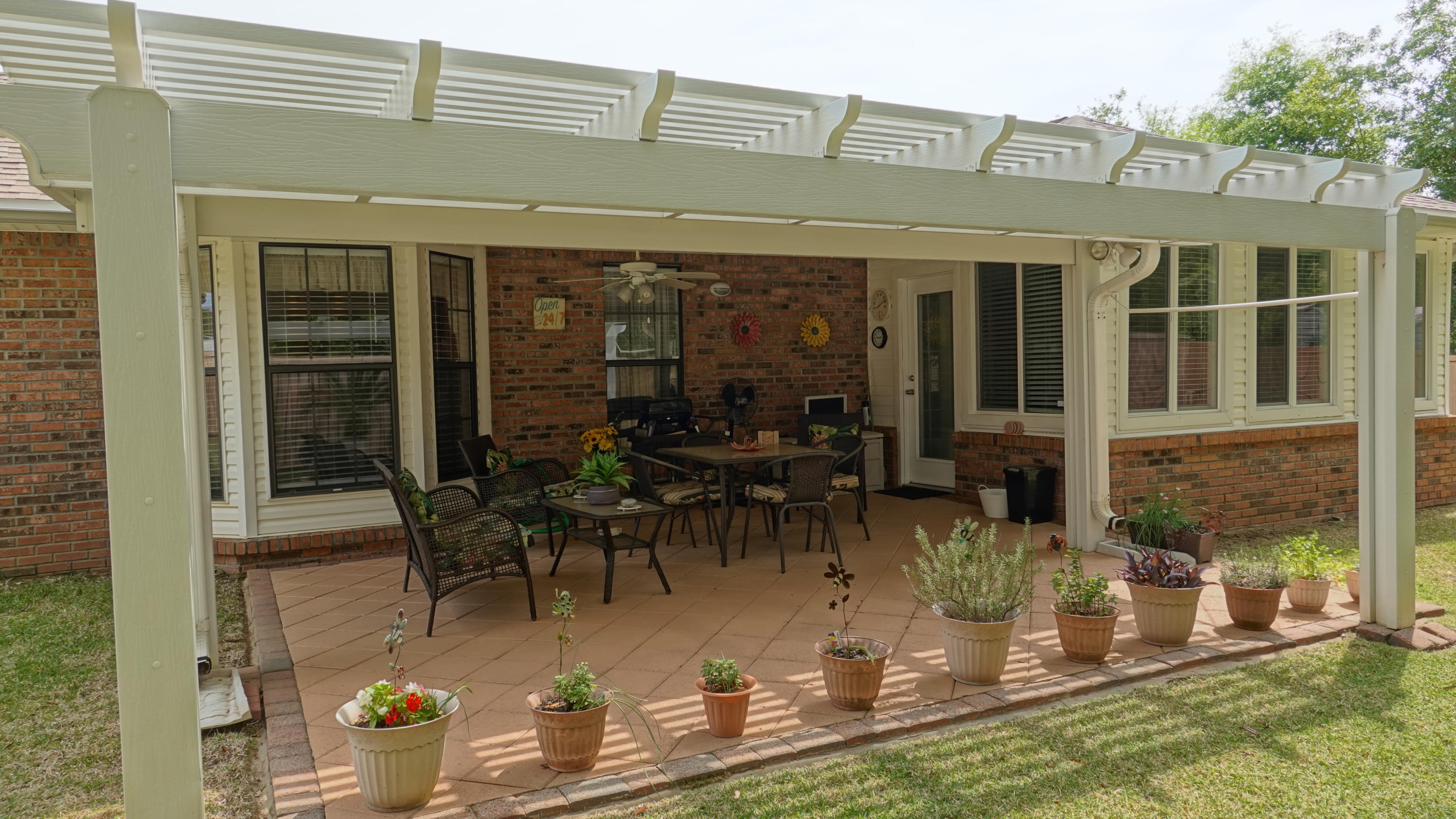 PORT DIXIE - Residential