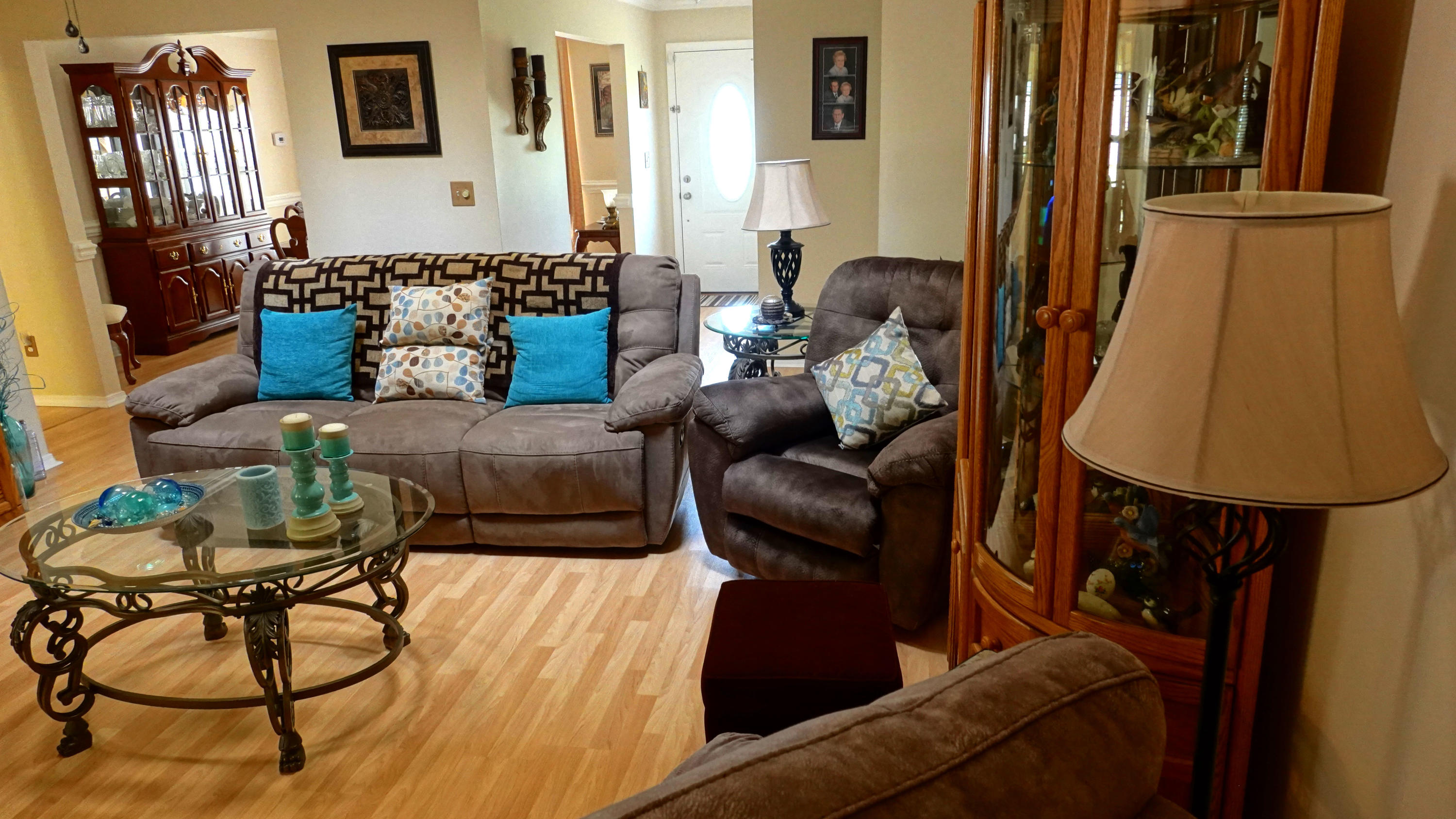 PORT DIXIE - Residential