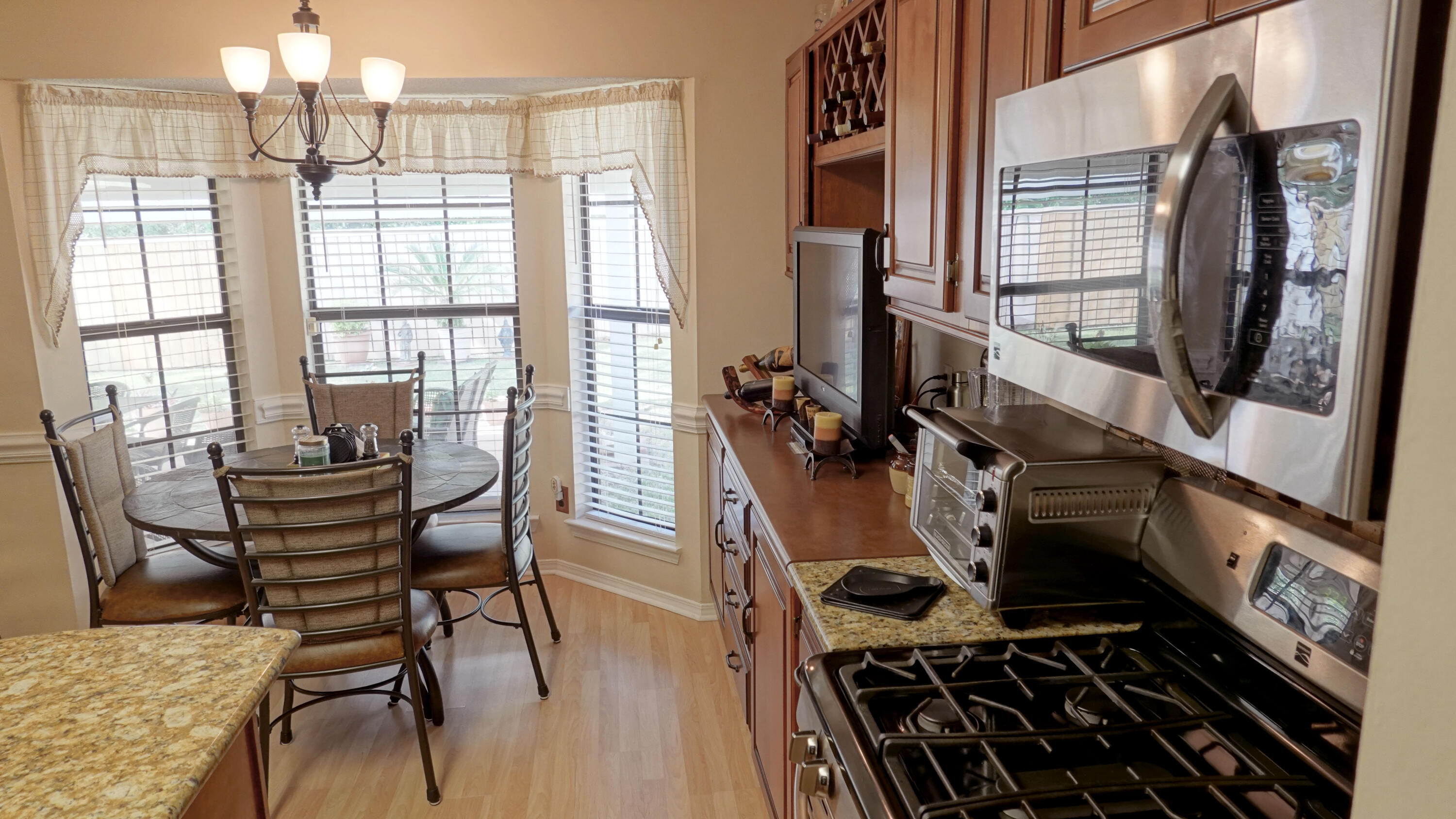 PORT DIXIE - Residential