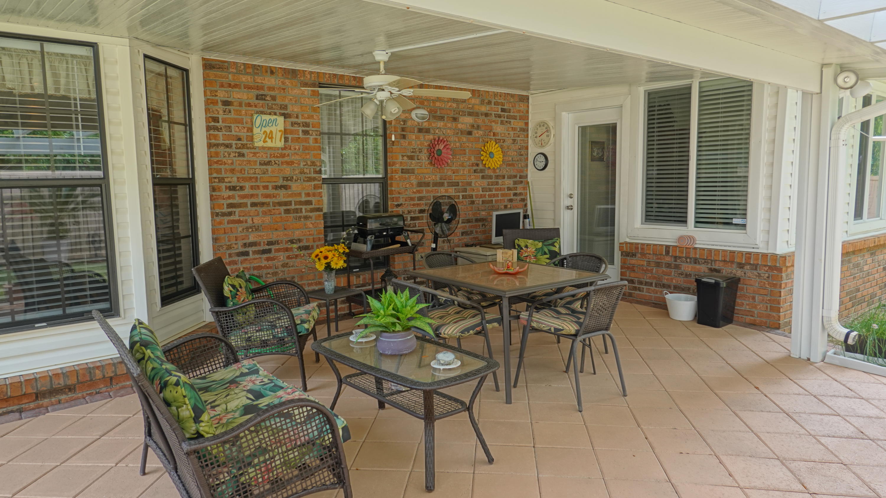 PORT DIXIE - Residential