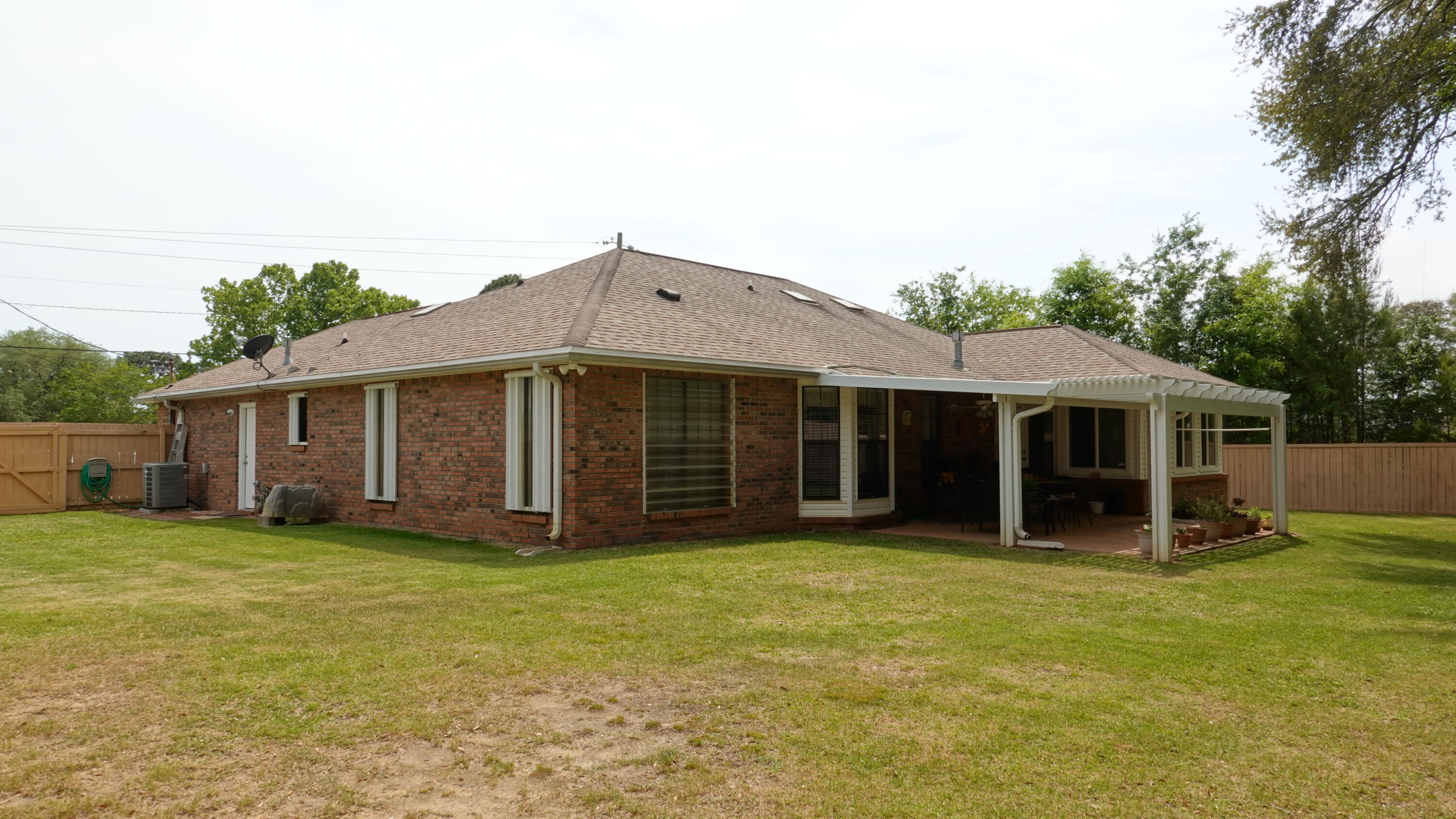 PORT DIXIE - Residential