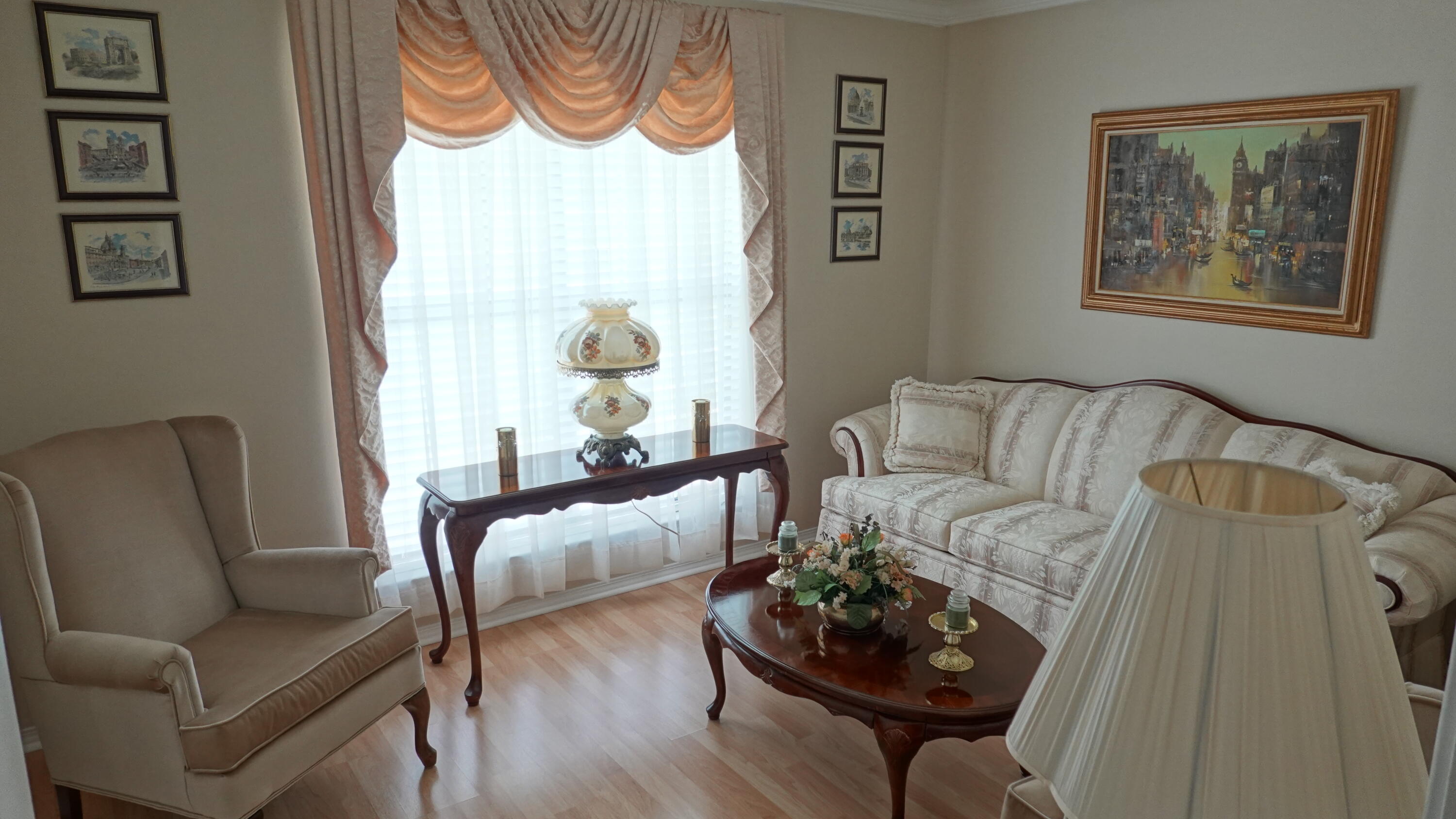 PORT DIXIE - Residential