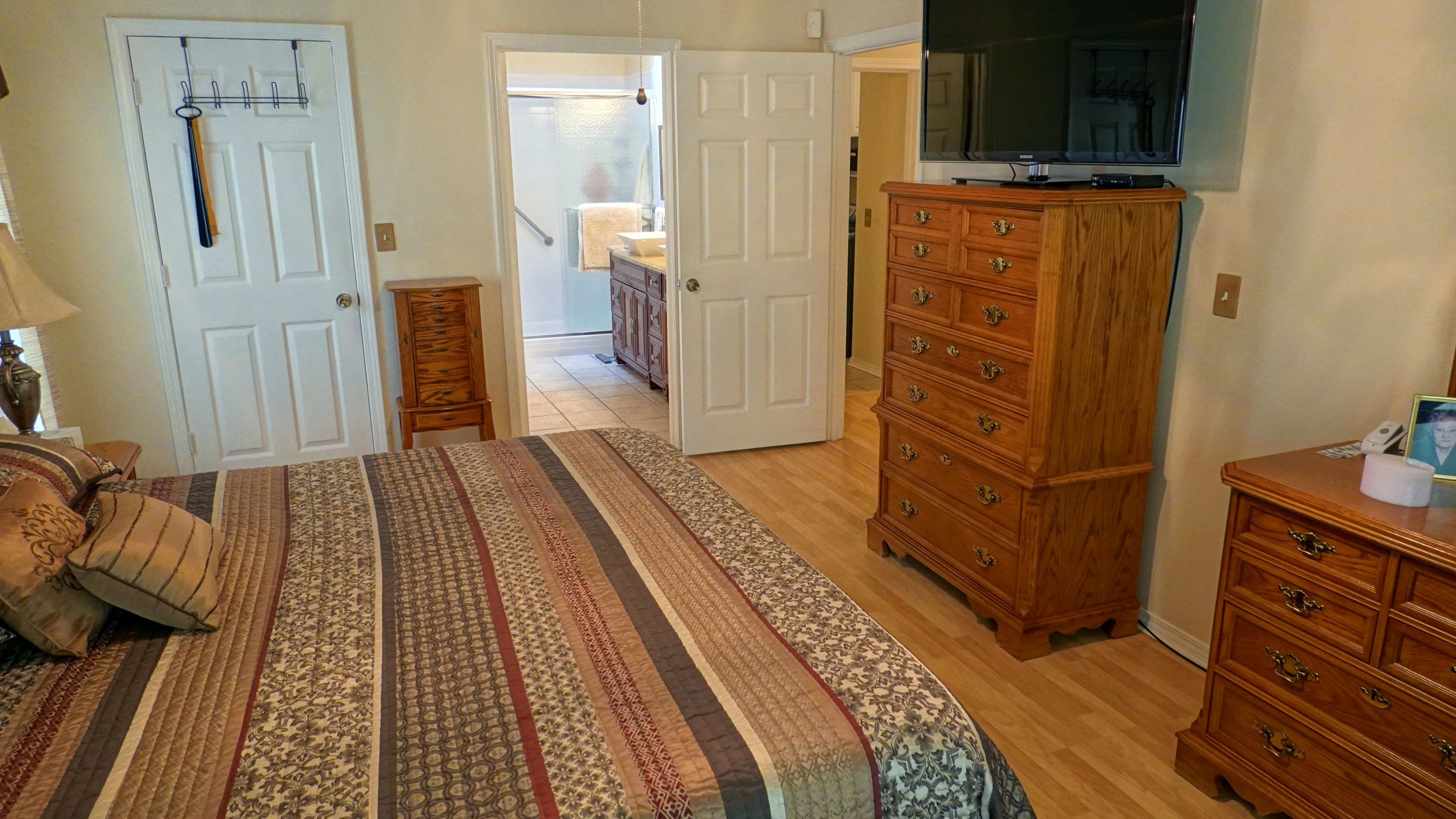 PORT DIXIE - Residential