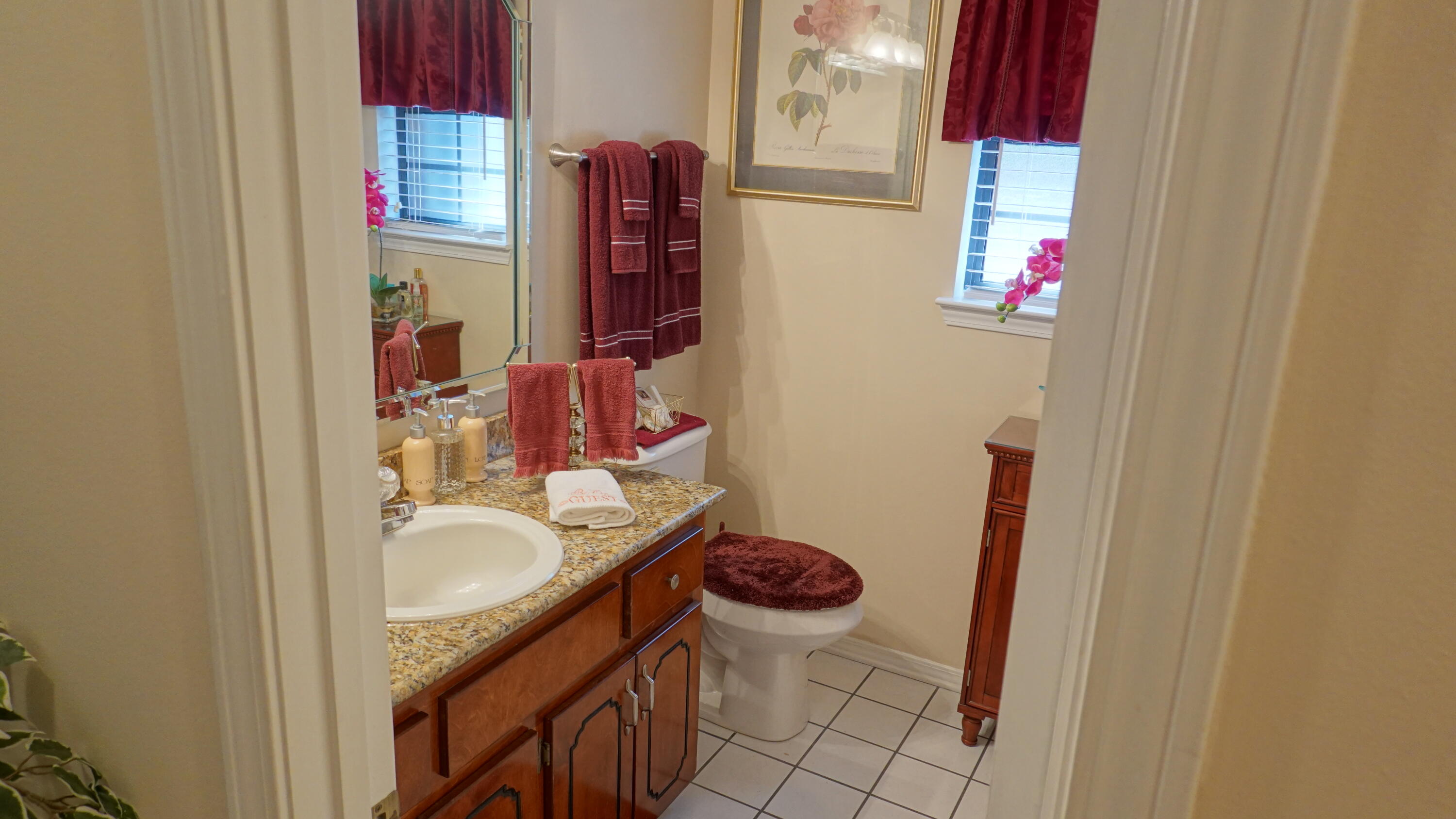 PORT DIXIE - Residential