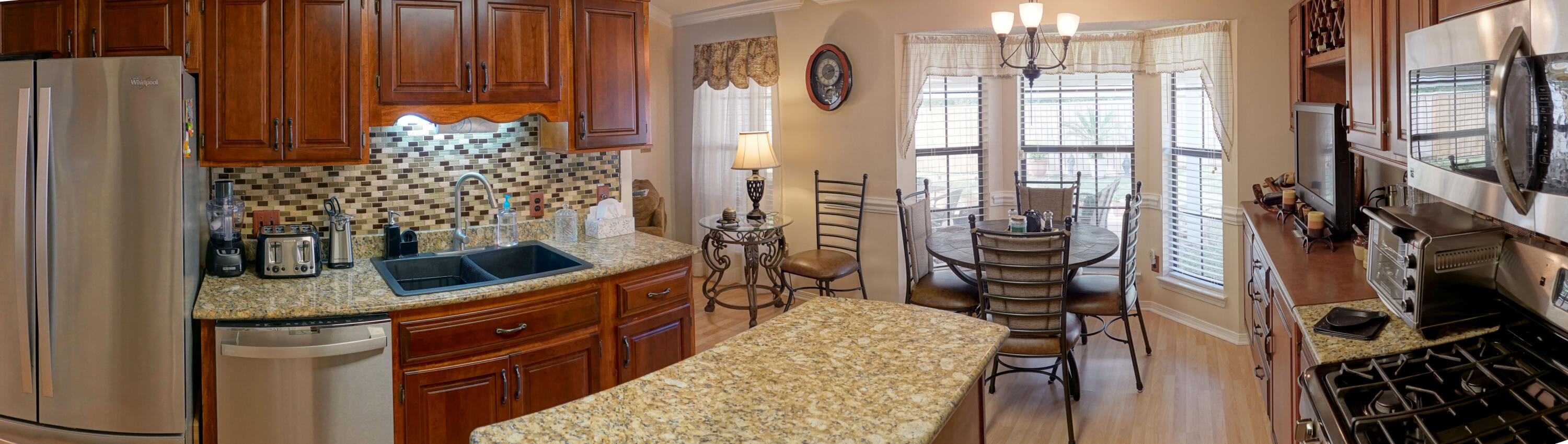 PORT DIXIE - Residential