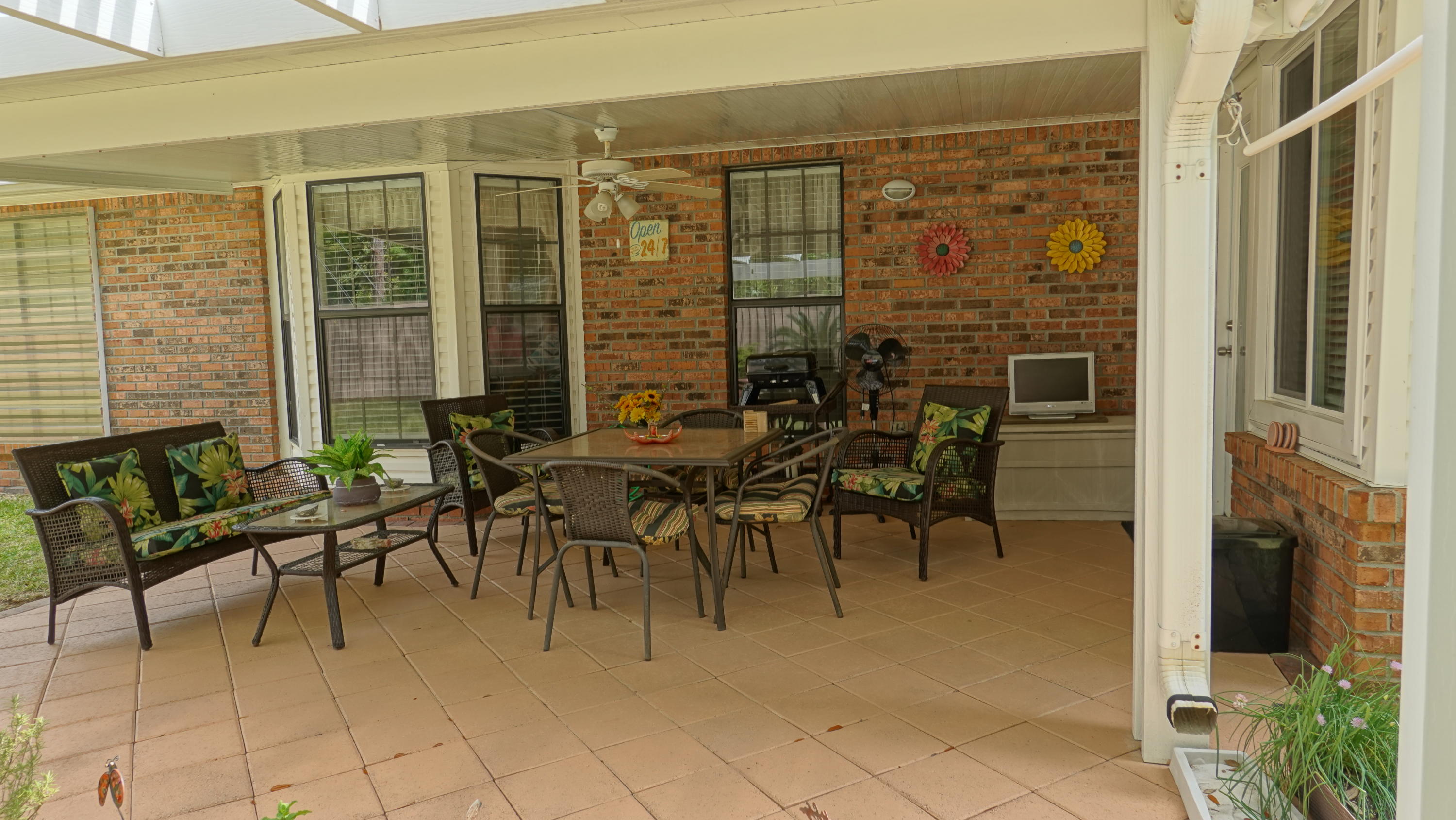 PORT DIXIE - Residential