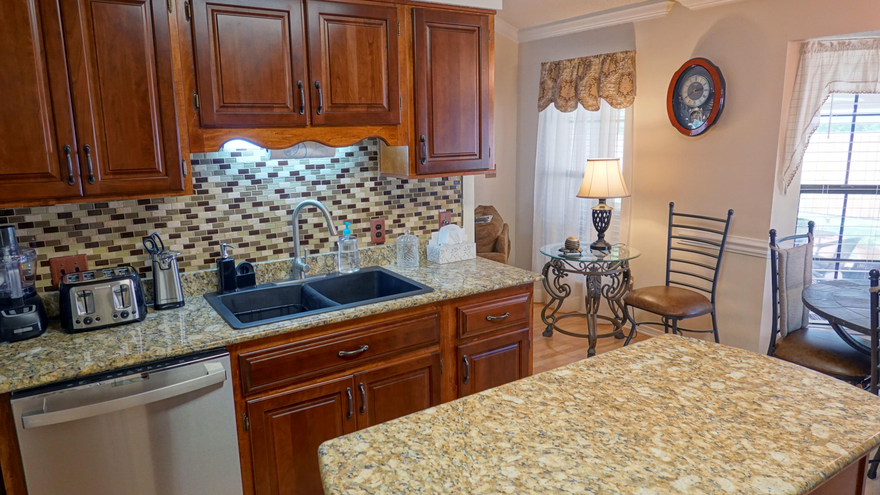 PORT DIXIE - Residential