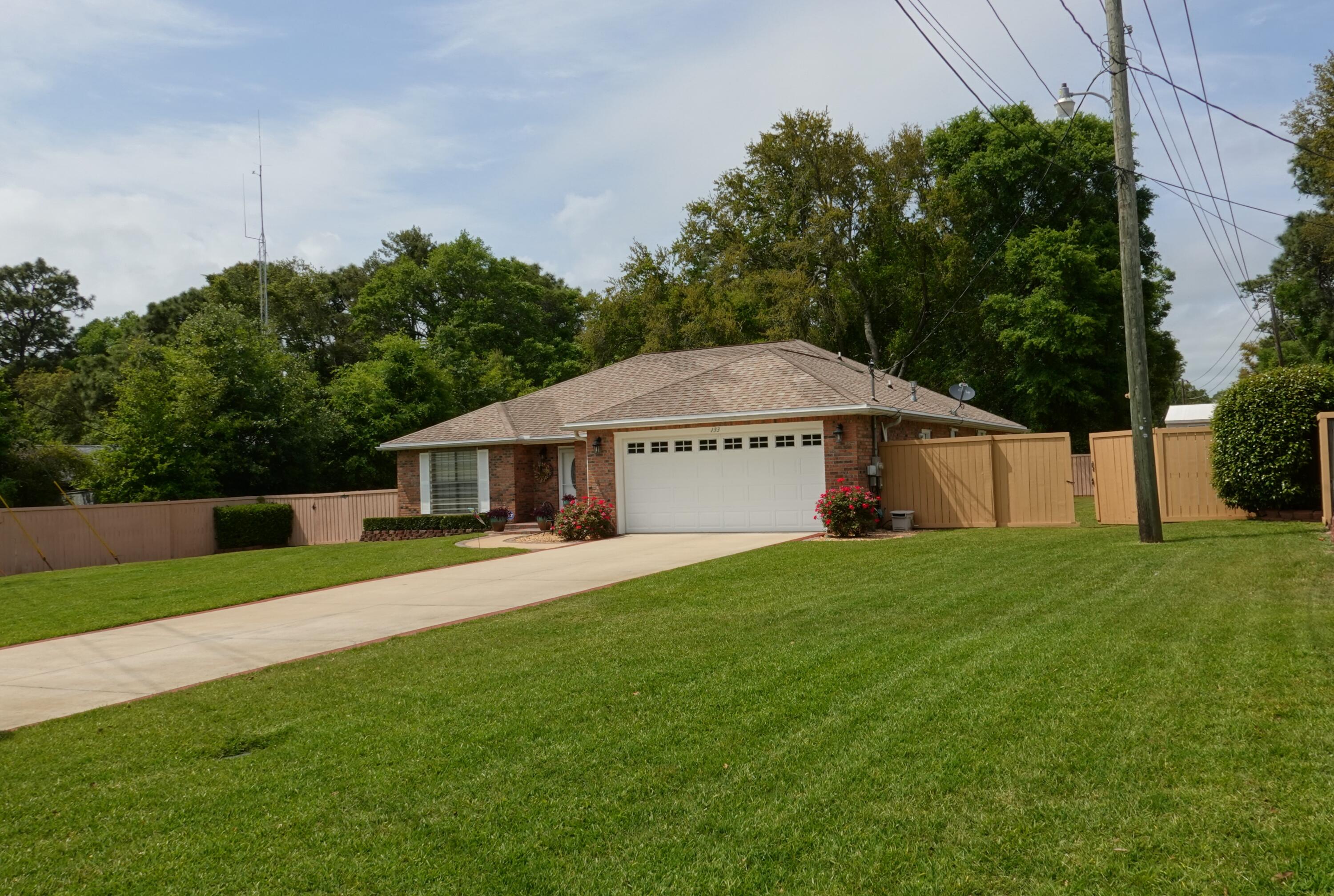 PORT DIXIE - Residential