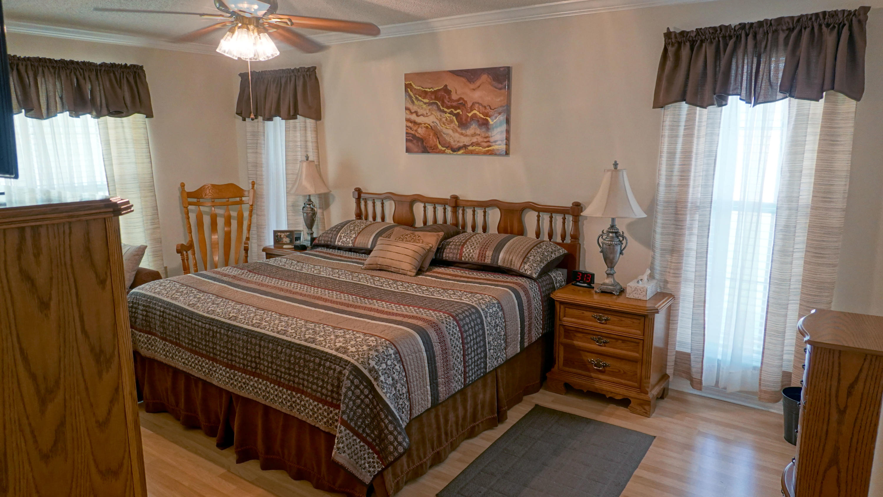 PORT DIXIE - Residential