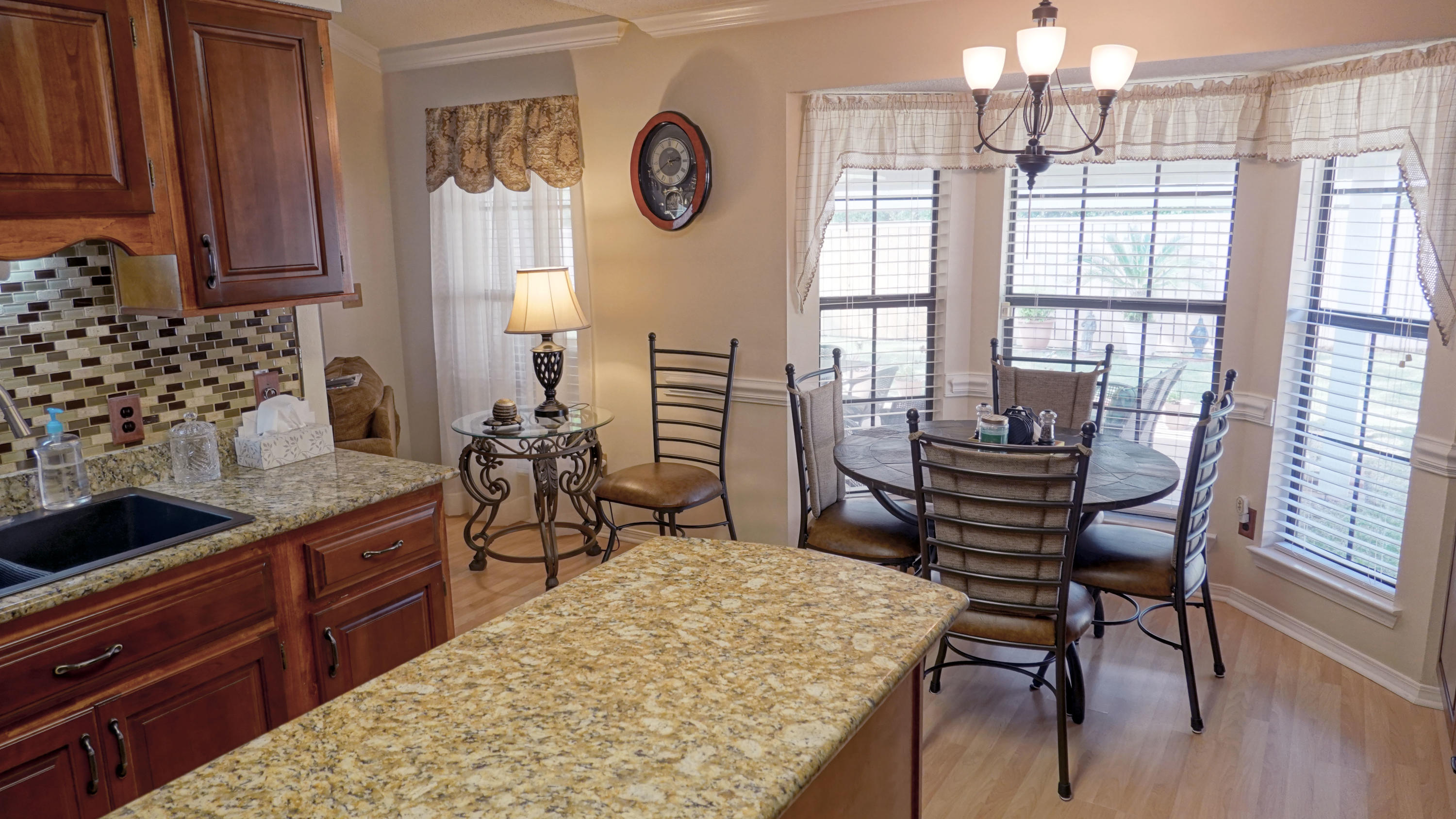 PORT DIXIE - Residential