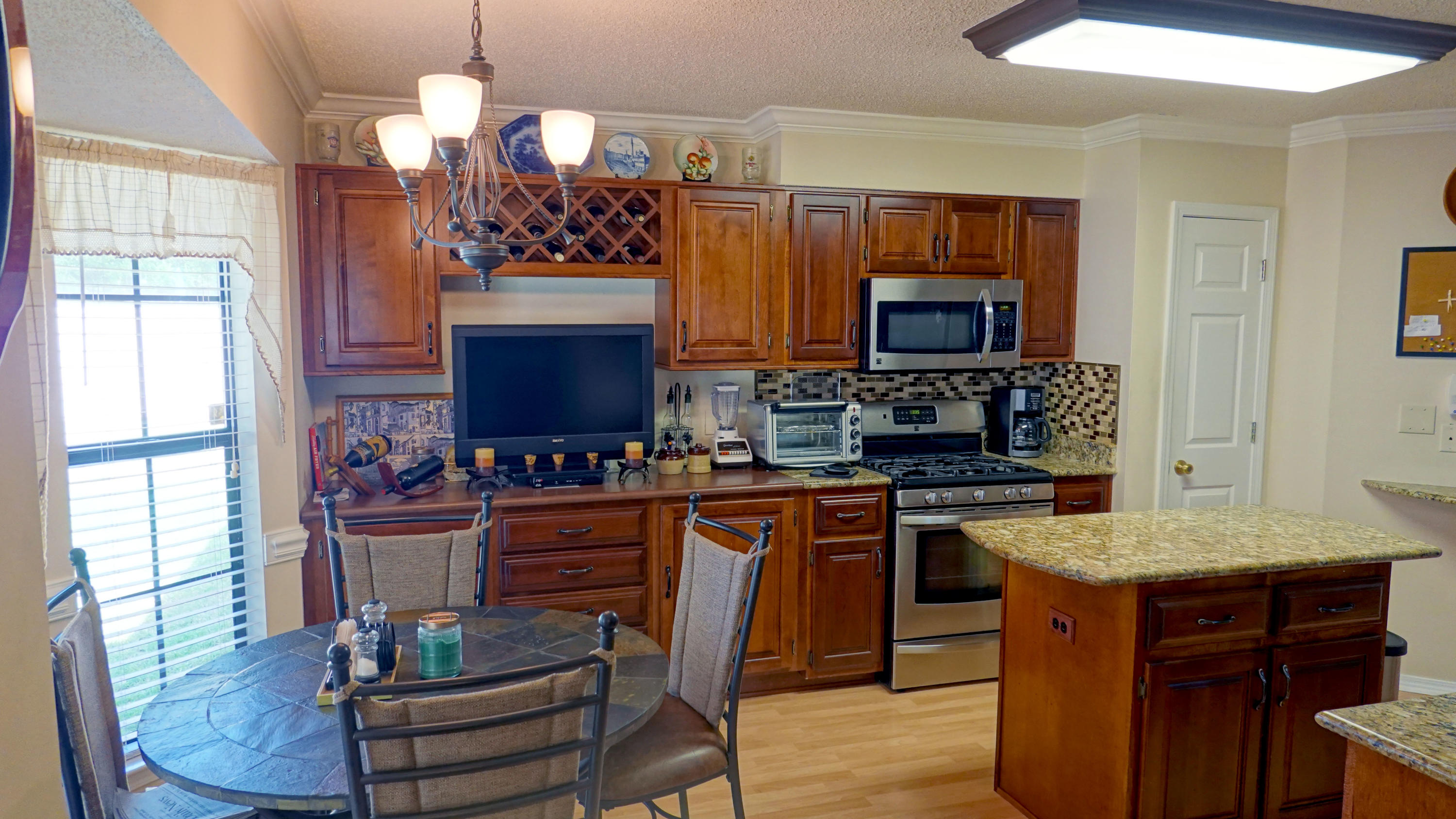 PORT DIXIE - Residential