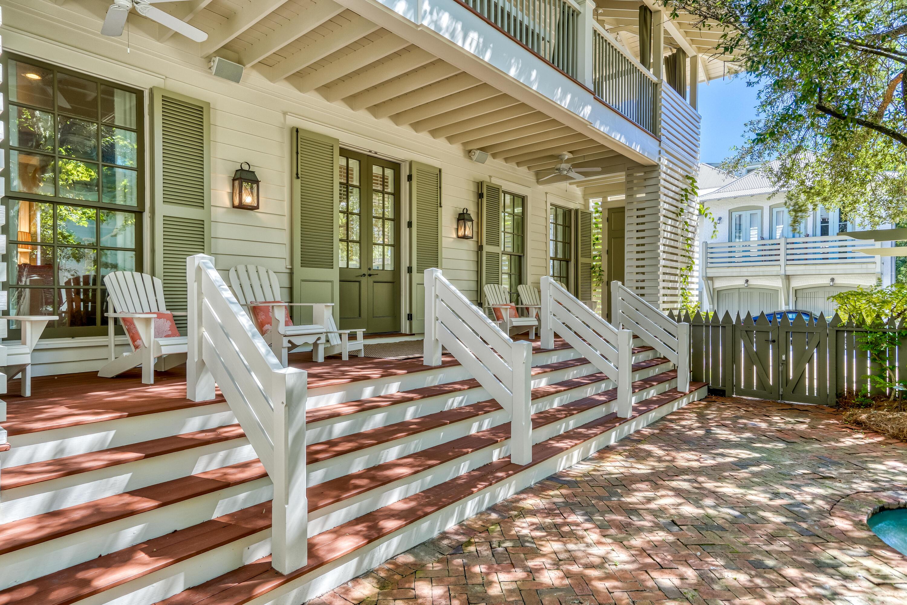 ROSEMARY BEACH - Residential