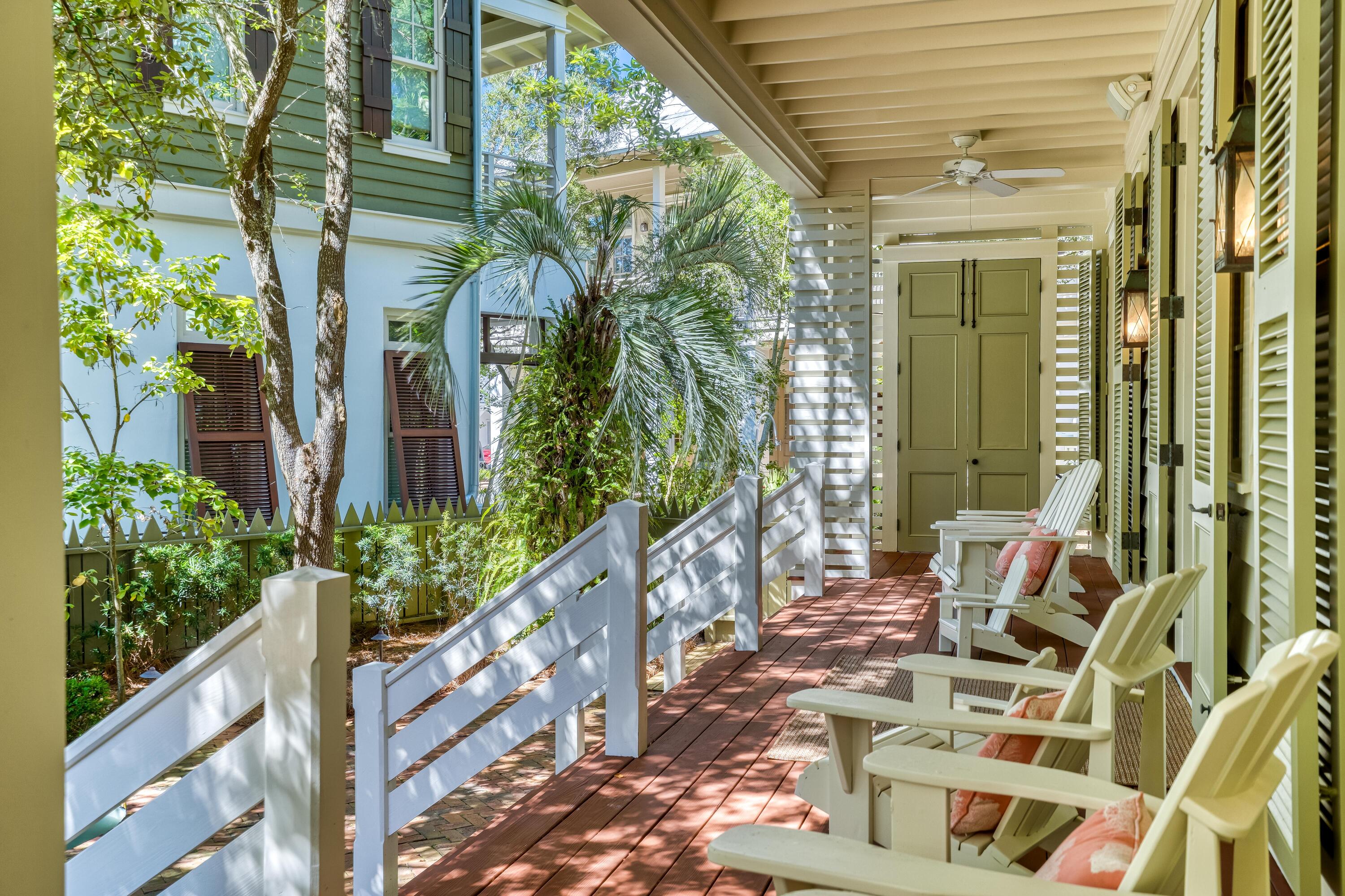 ROSEMARY BEACH - Residential