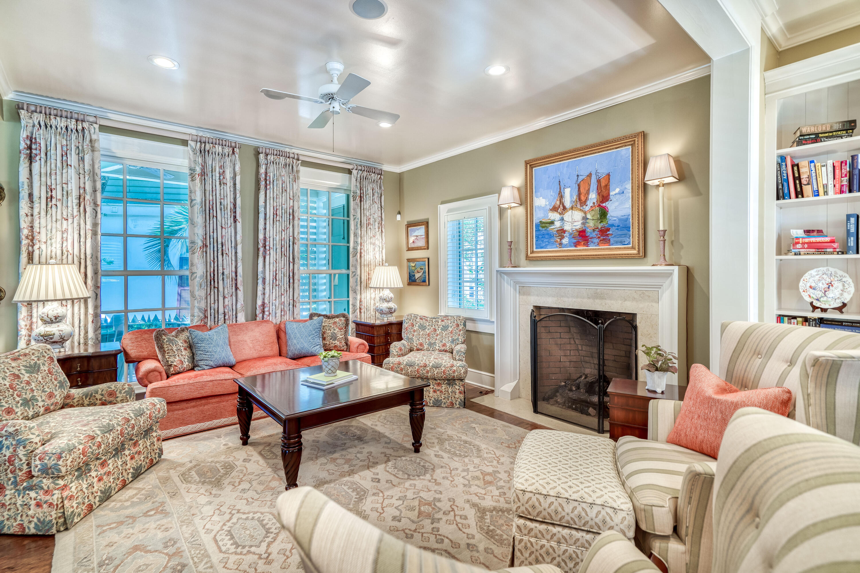 ROSEMARY BEACH - Residential