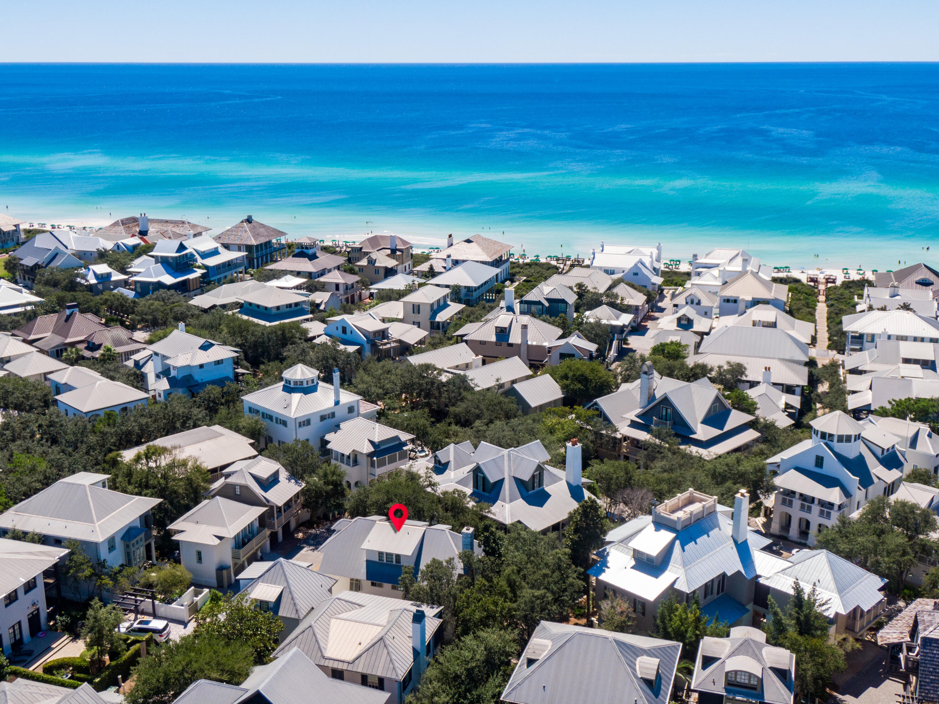 ROSEMARY BEACH - Residential