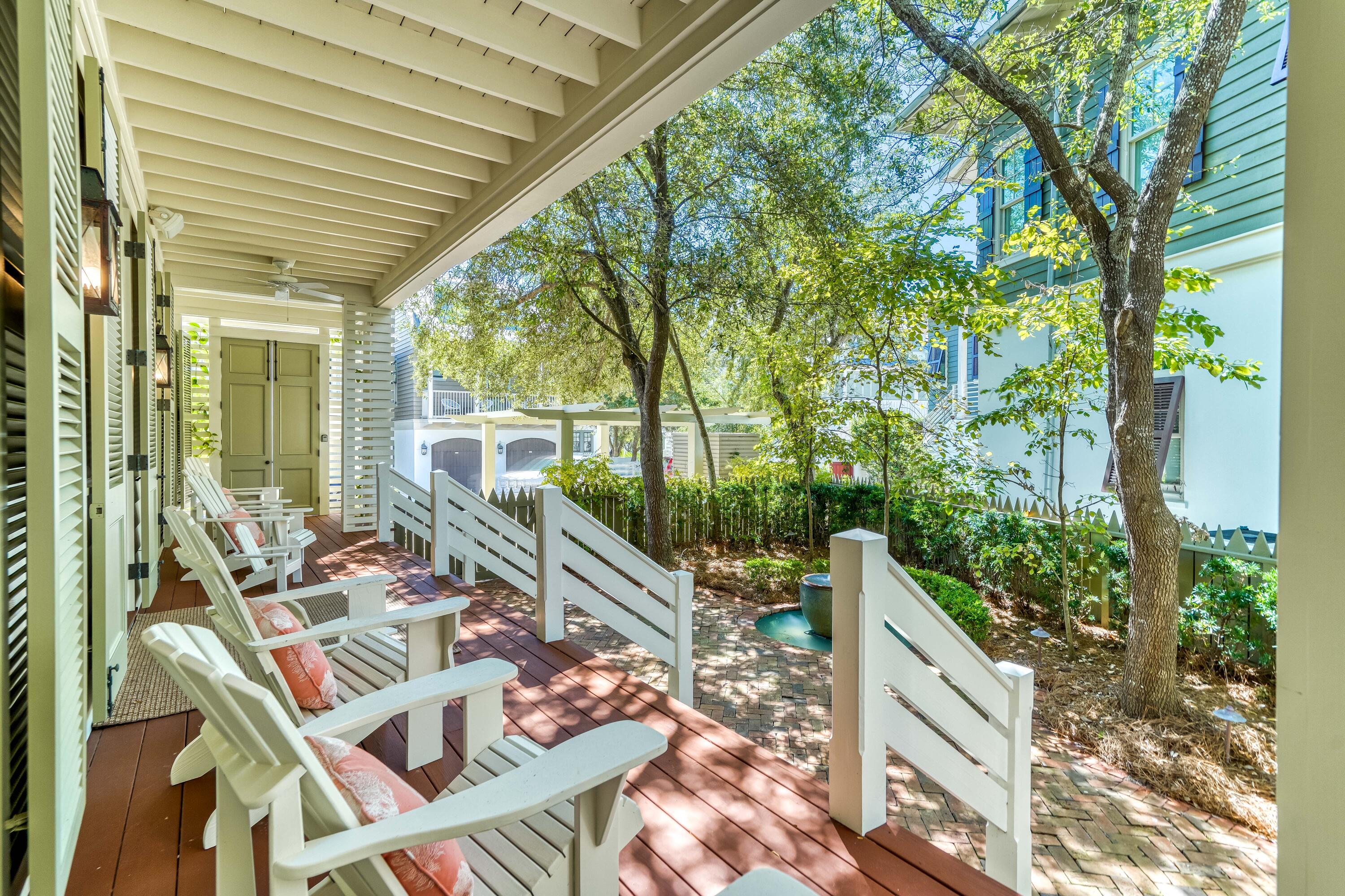 ROSEMARY BEACH - Residential