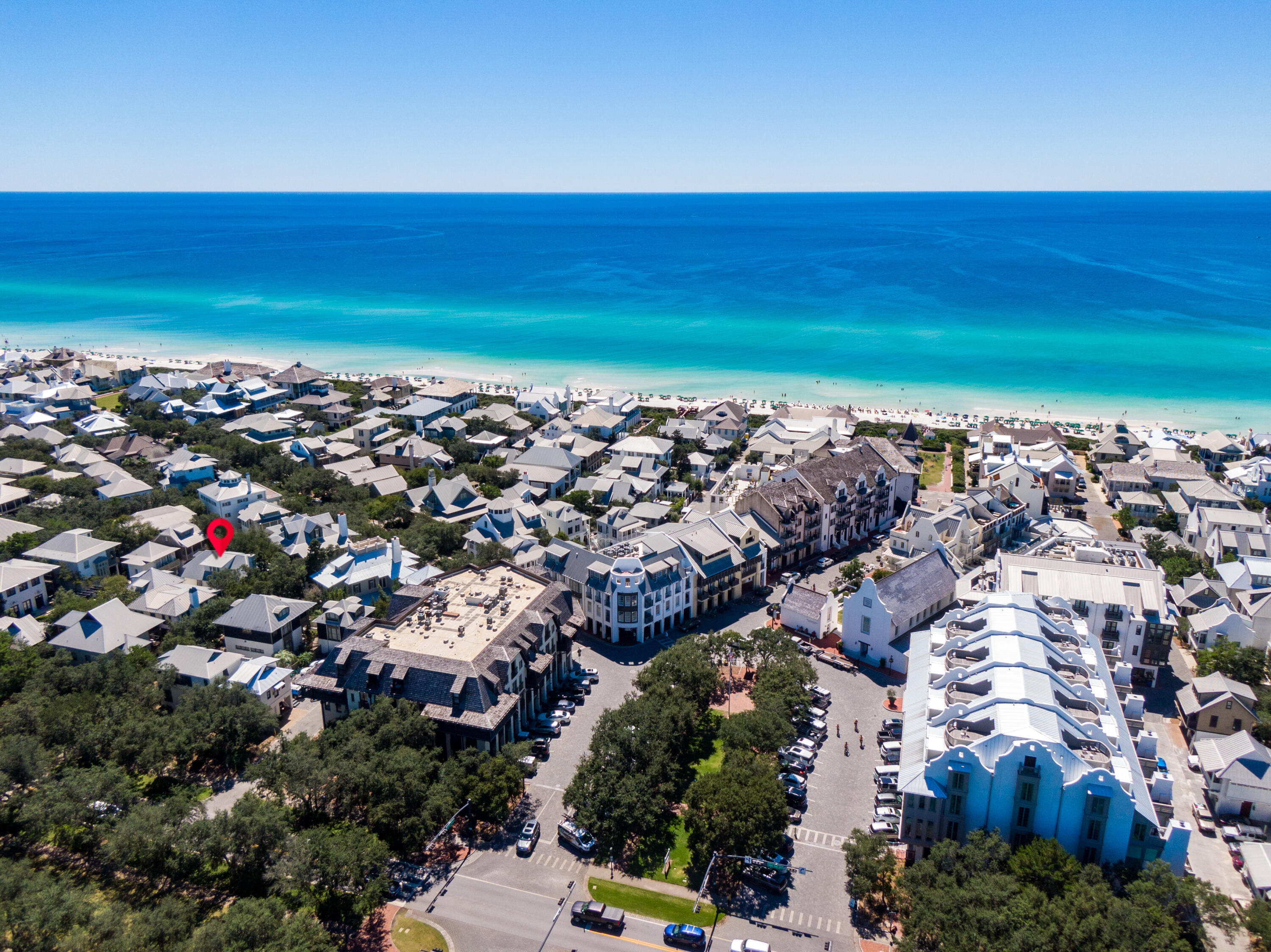 ROSEMARY BEACH - Residential