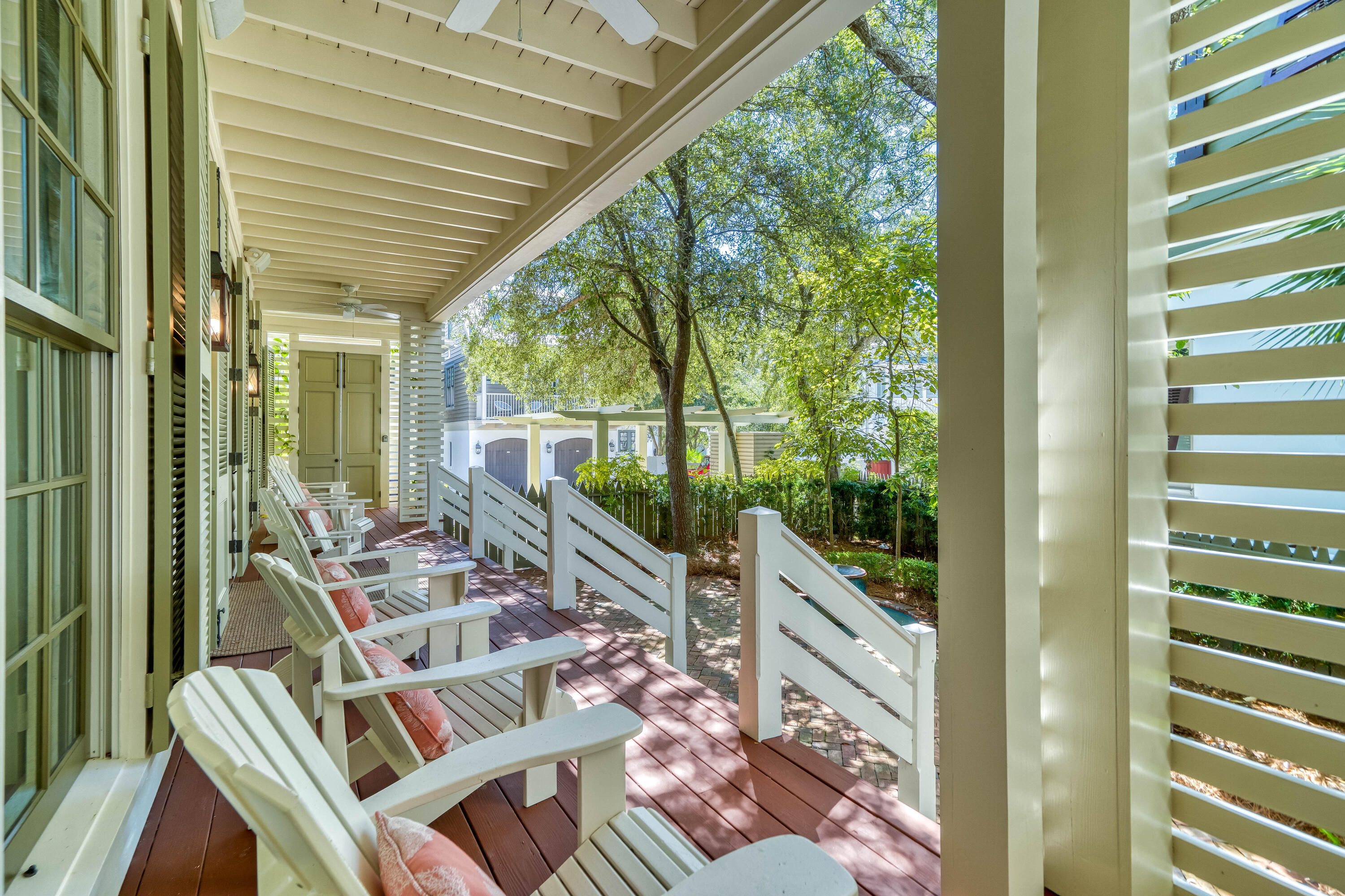 ROSEMARY BEACH - Residential