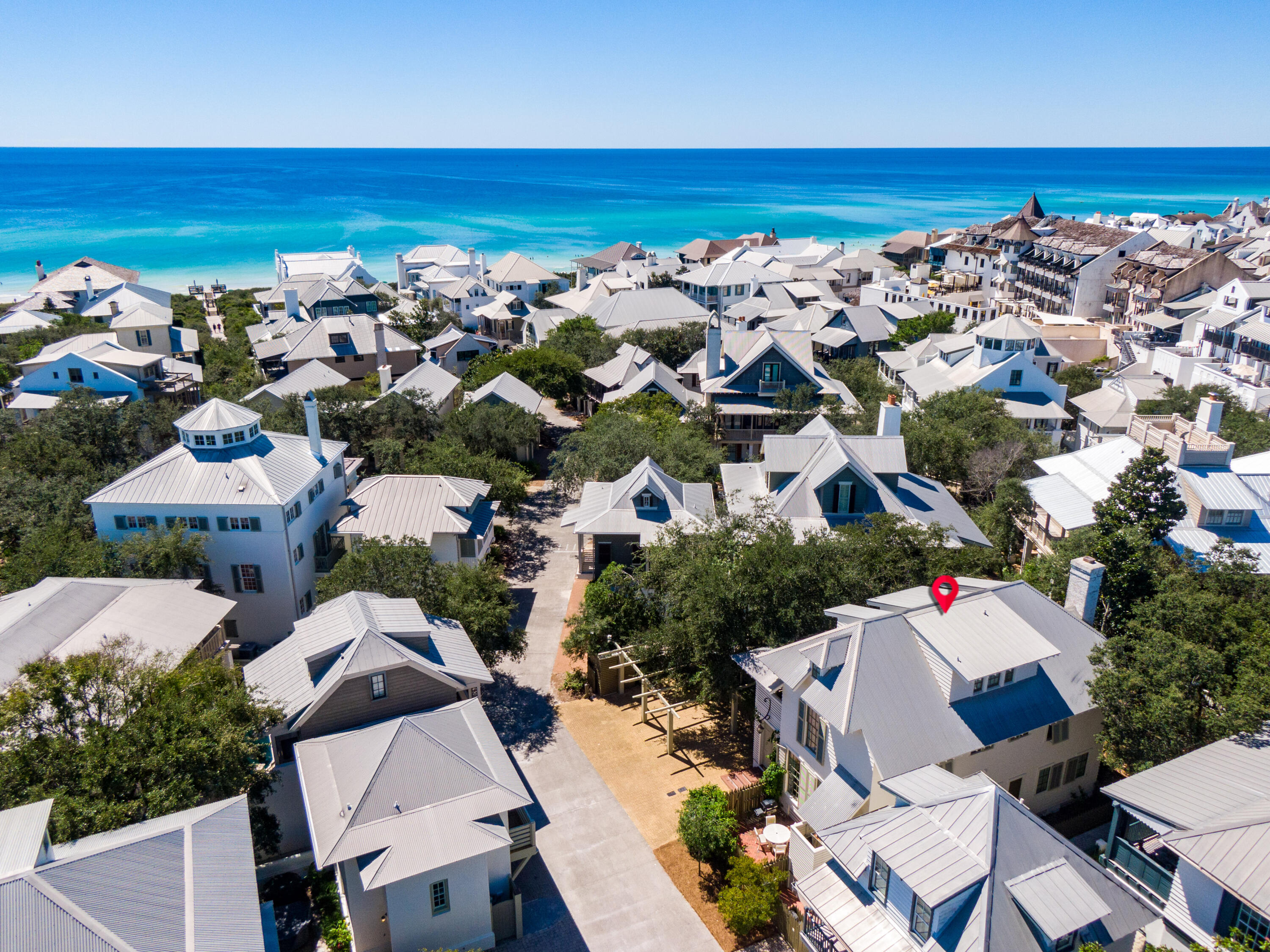 ROSEMARY BEACH - Residential