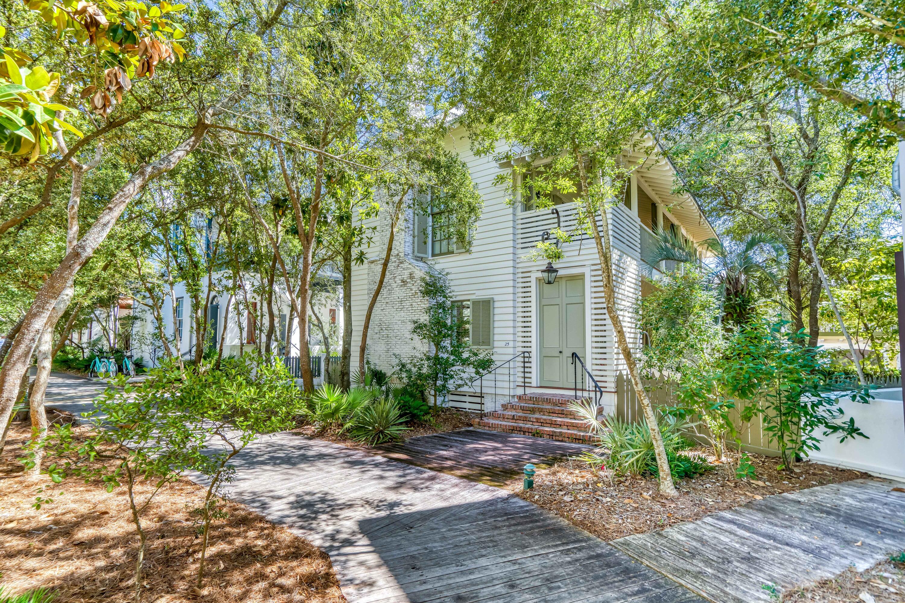 ROSEMARY BEACH - Residential