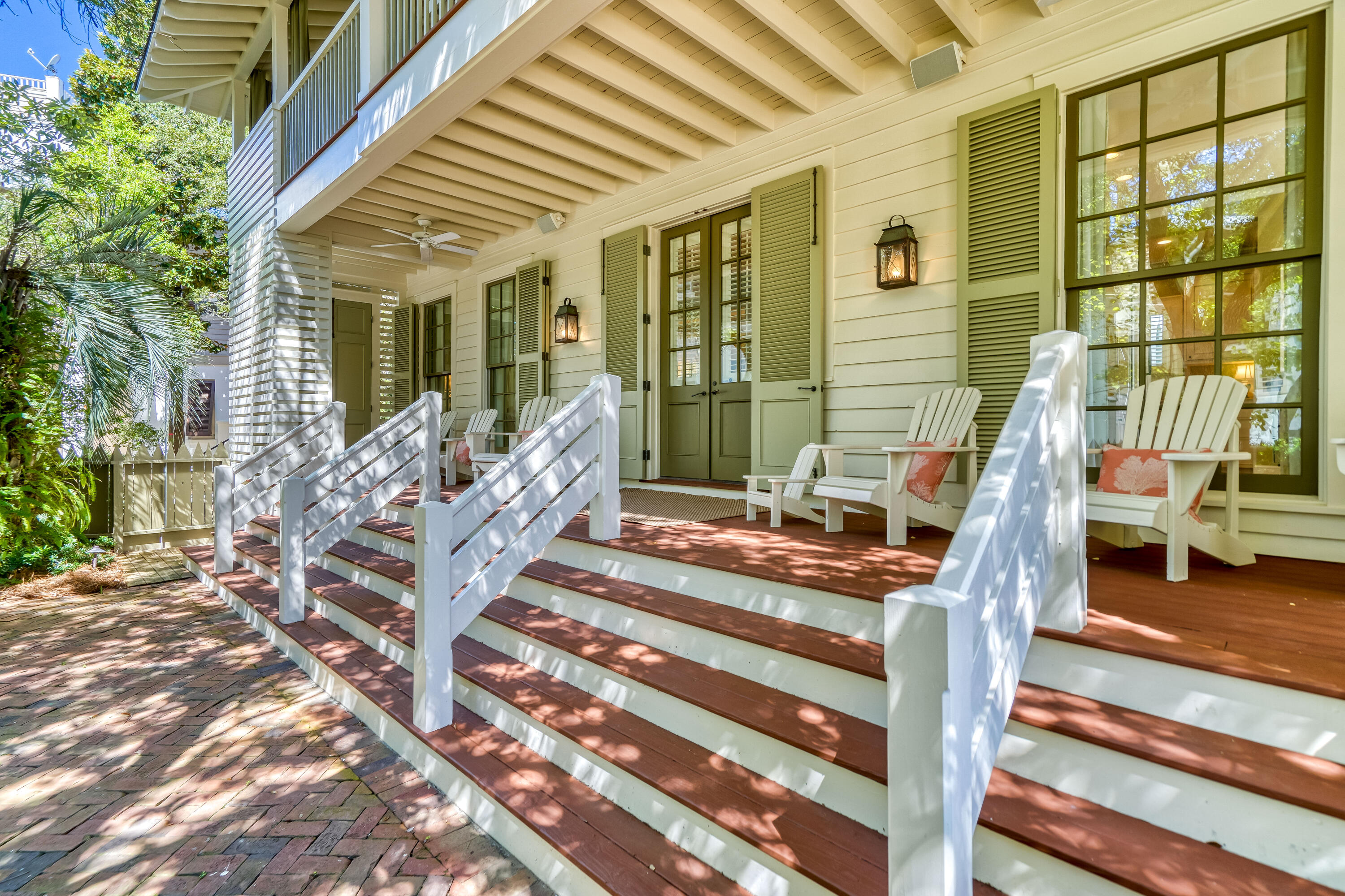 ROSEMARY BEACH - Residential