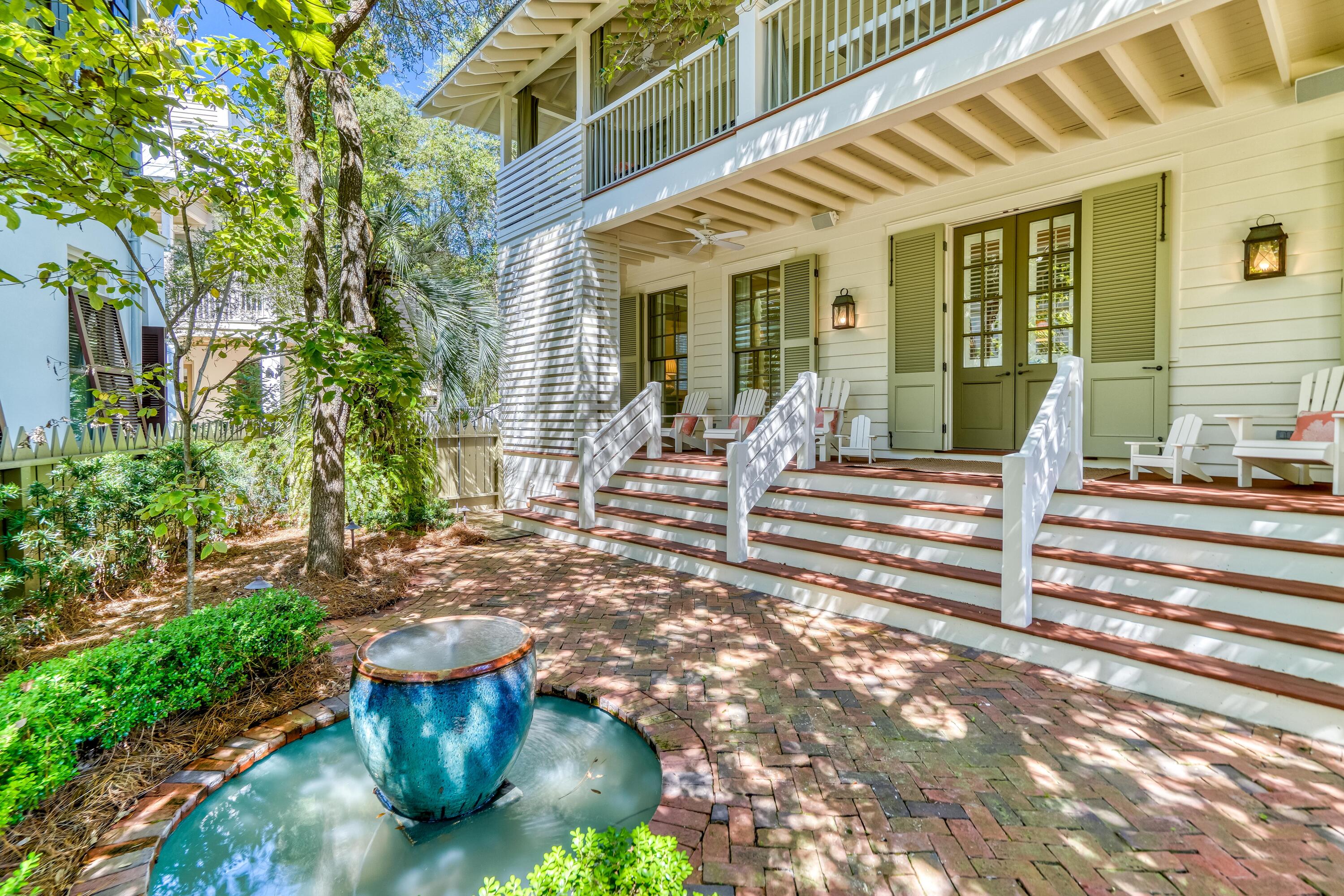 ROSEMARY BEACH - Residential