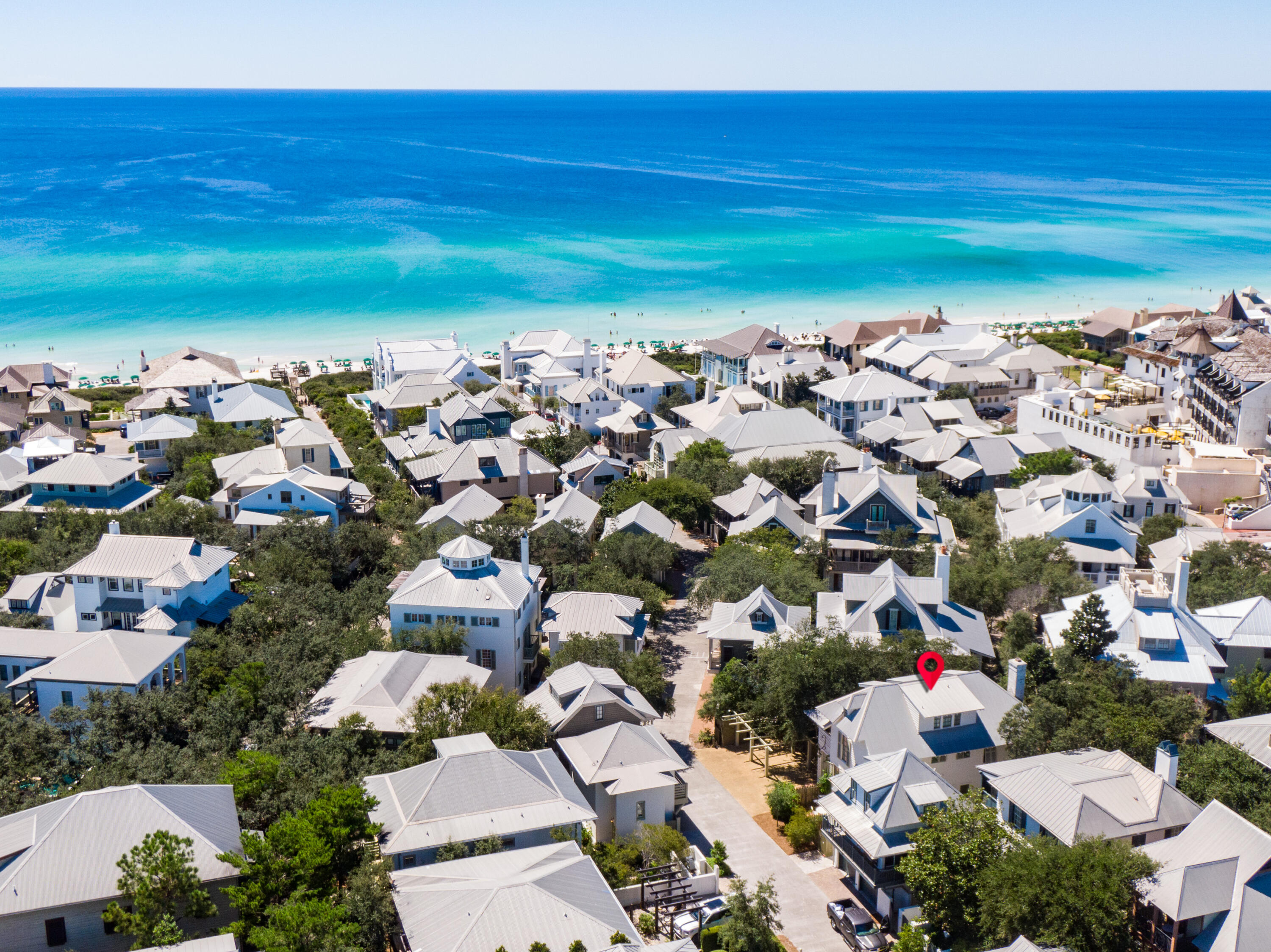 ROSEMARY BEACH - Residential