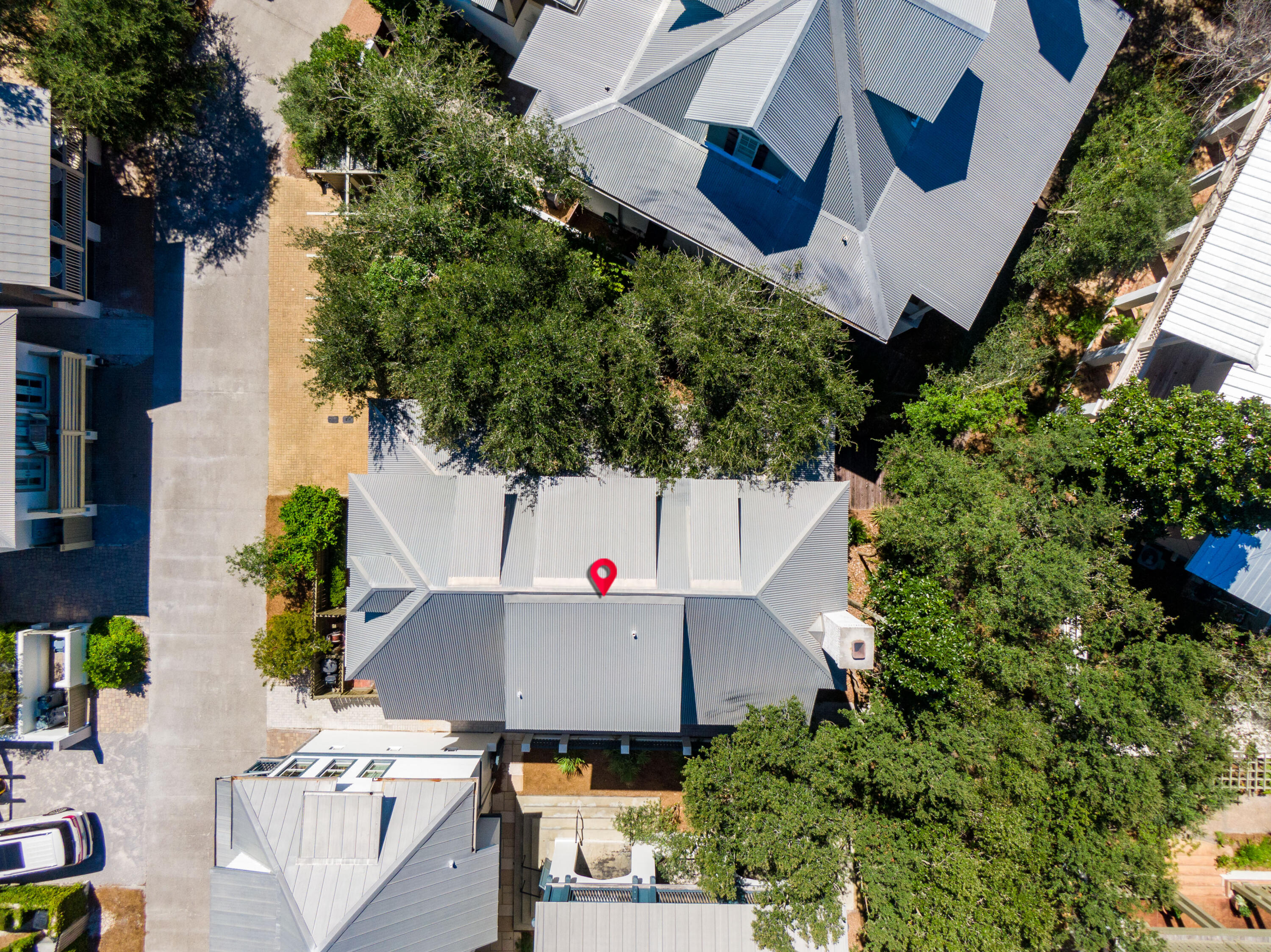 ROSEMARY BEACH - Residential