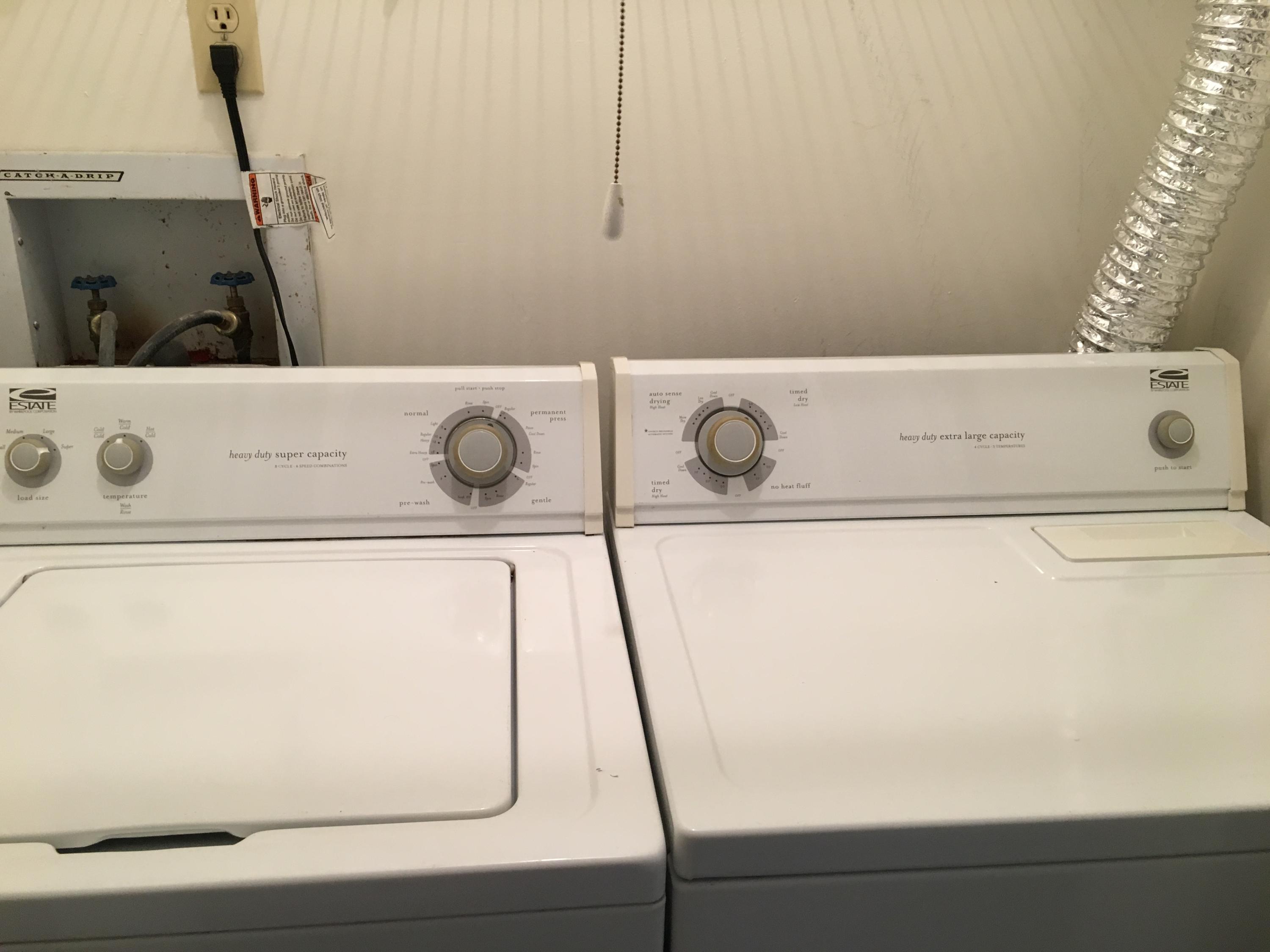 SPRING LAKE #2 - Residential Lease