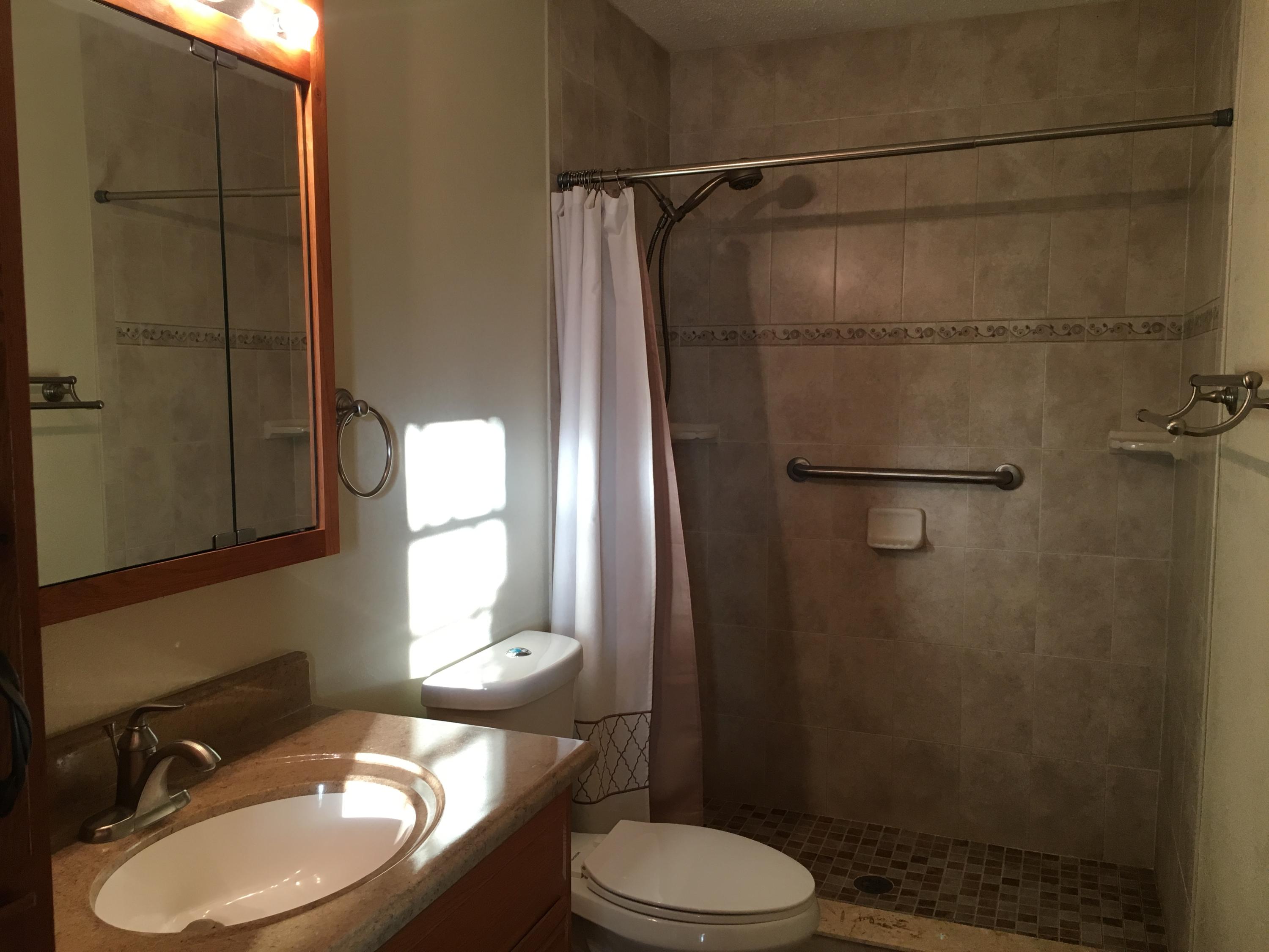 SPRING LAKE #2 - Residential Lease