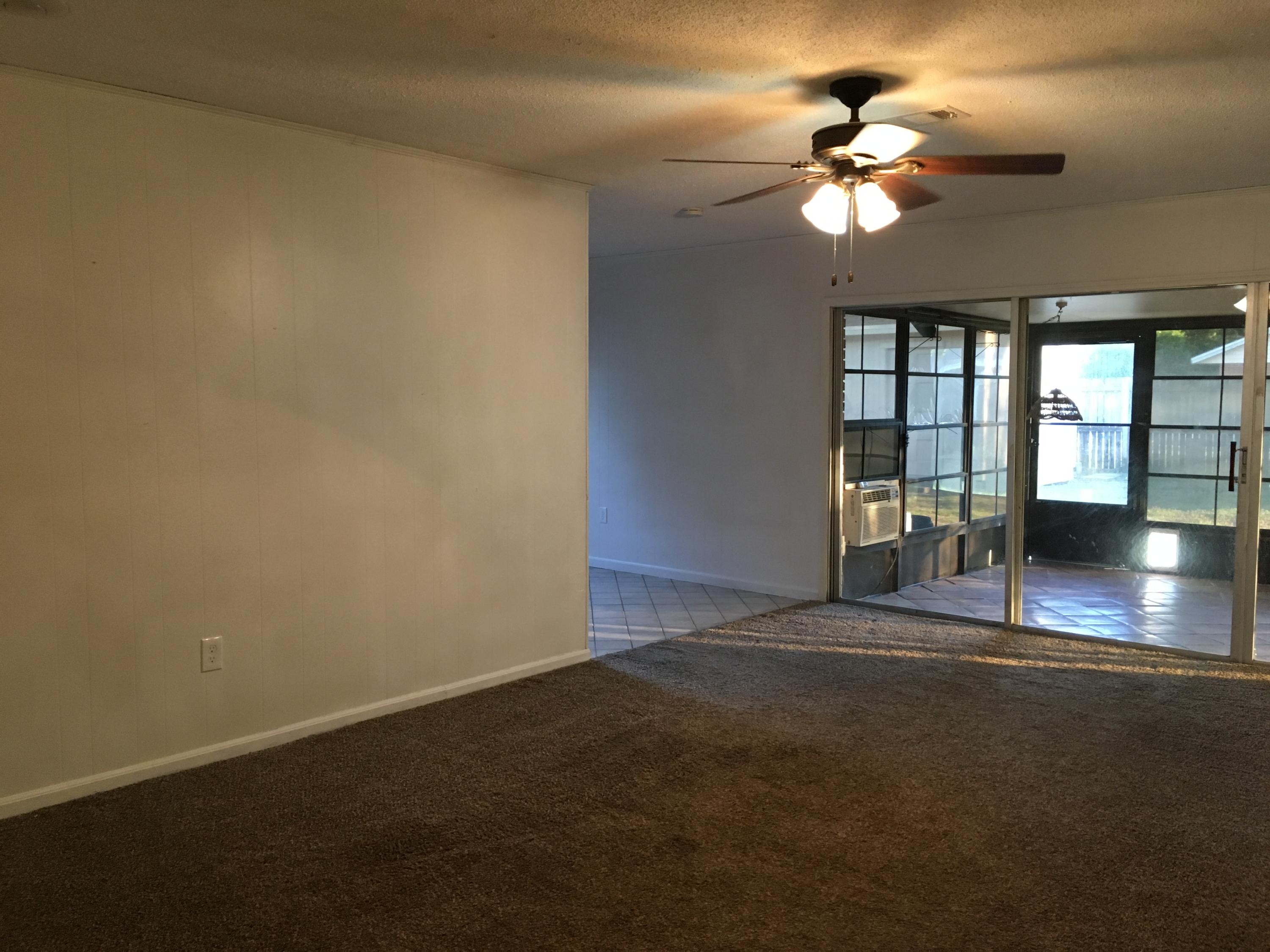 SPRING LAKE #2 - Residential Lease